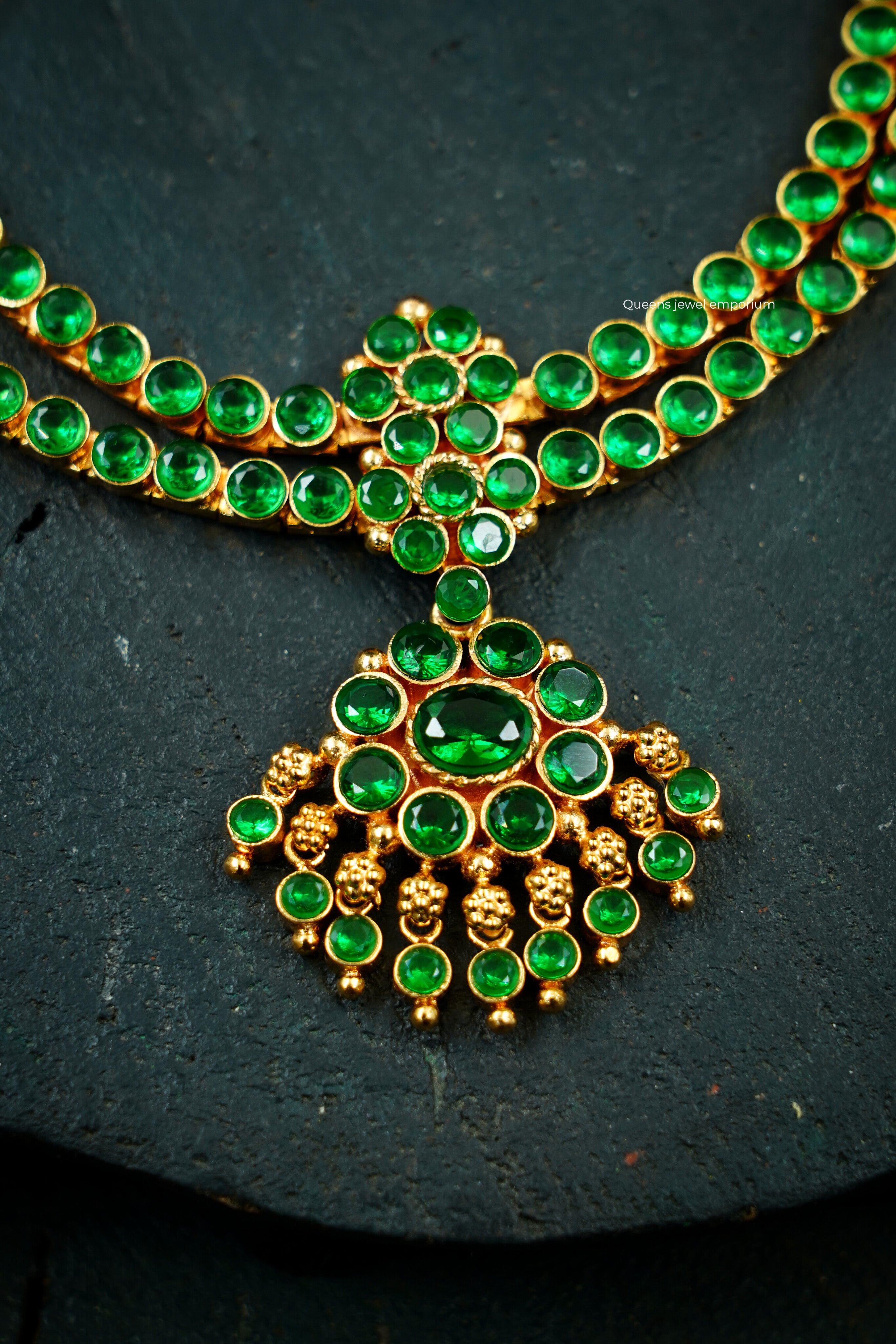 Rangoon Adigai Green