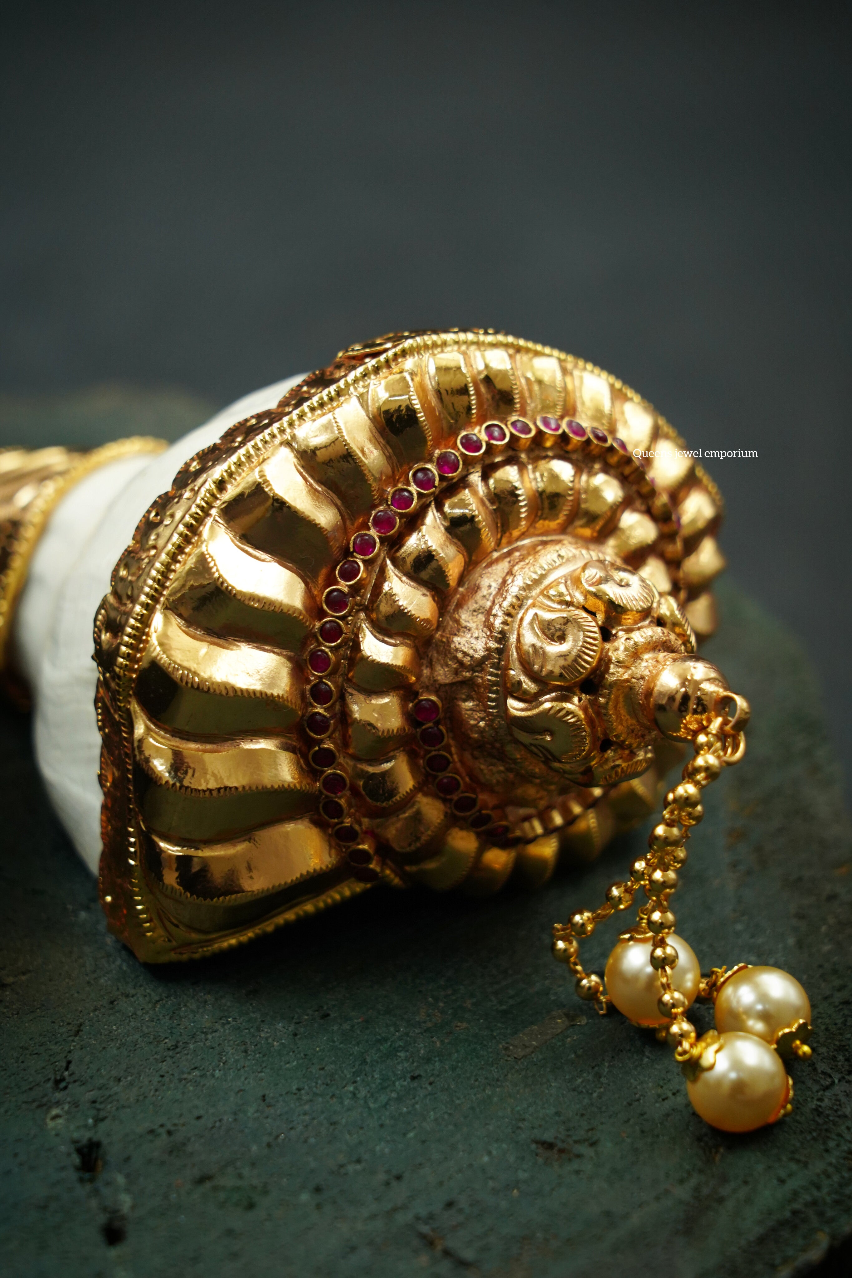 Vishnu Sangu
