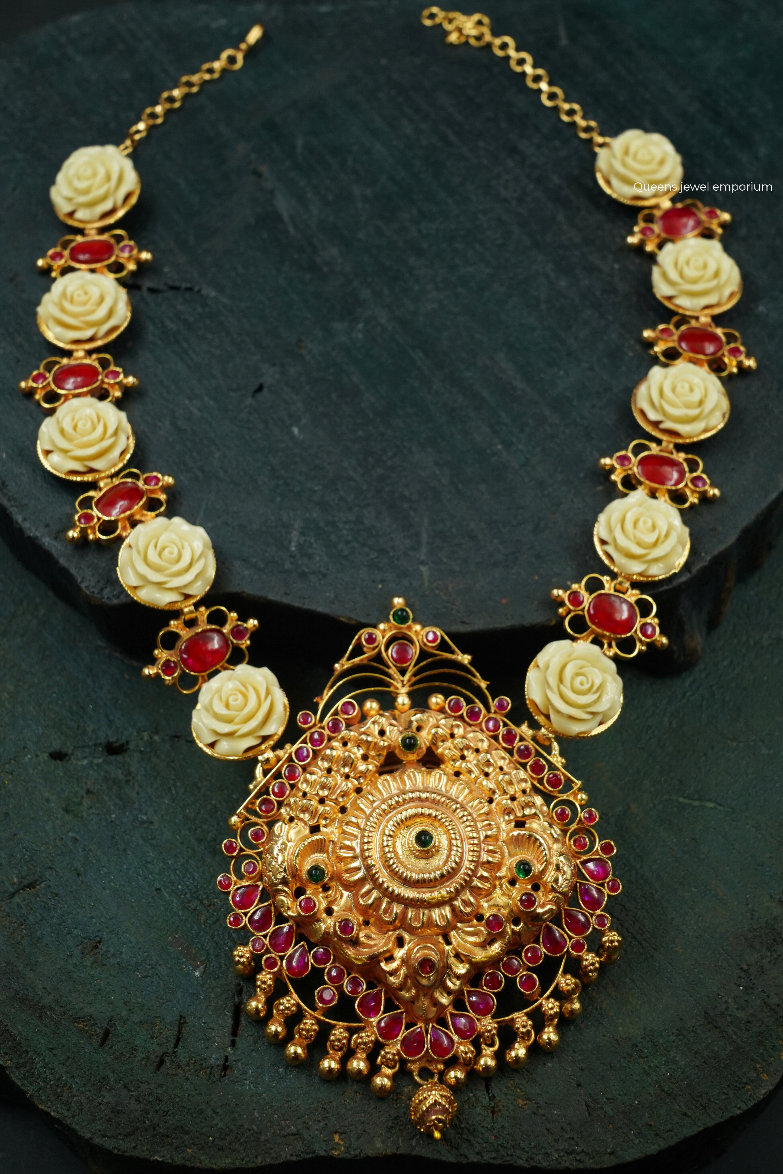 Aswini Coral Haram - RDS