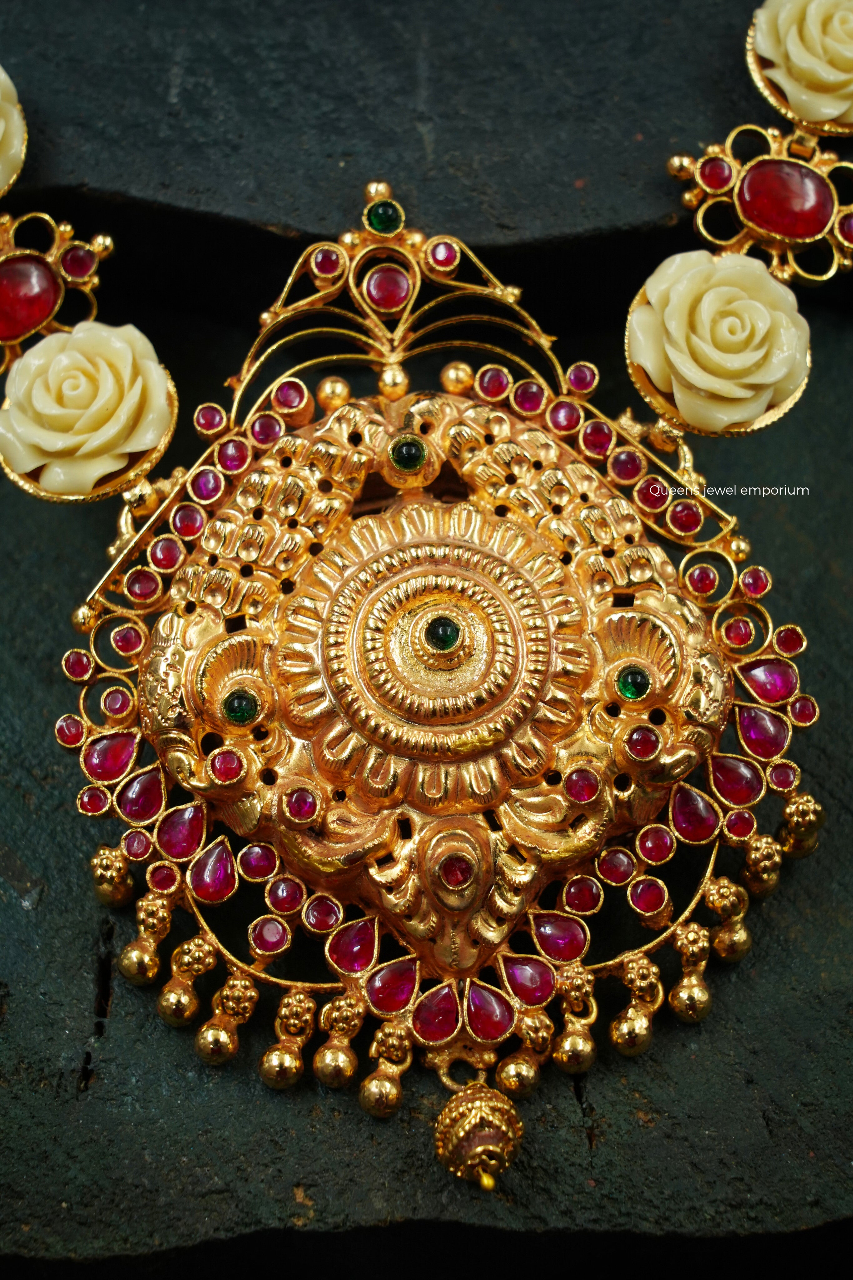 Aswini Coral Haram - RDS