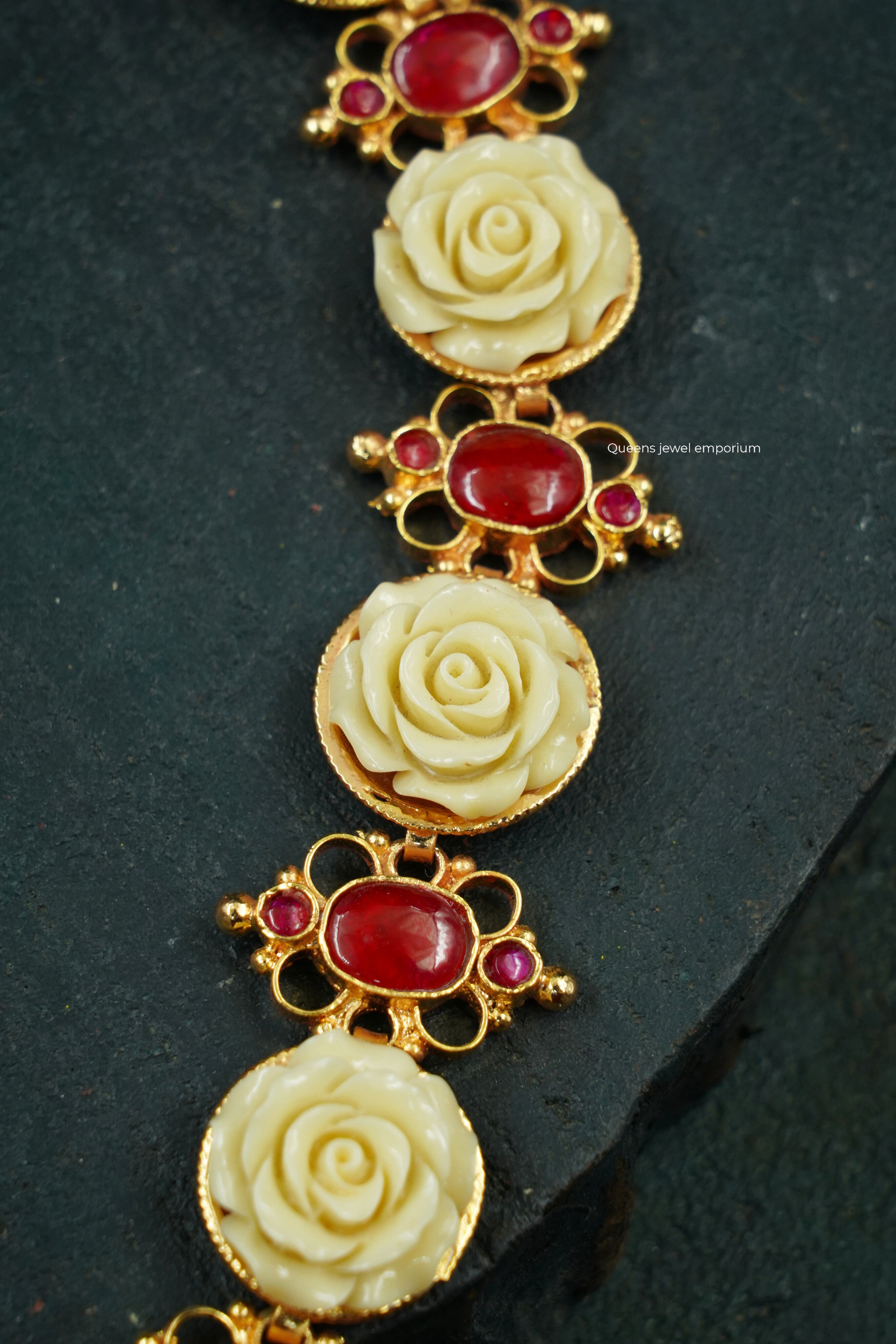 Aswini Coral Haram - RDS