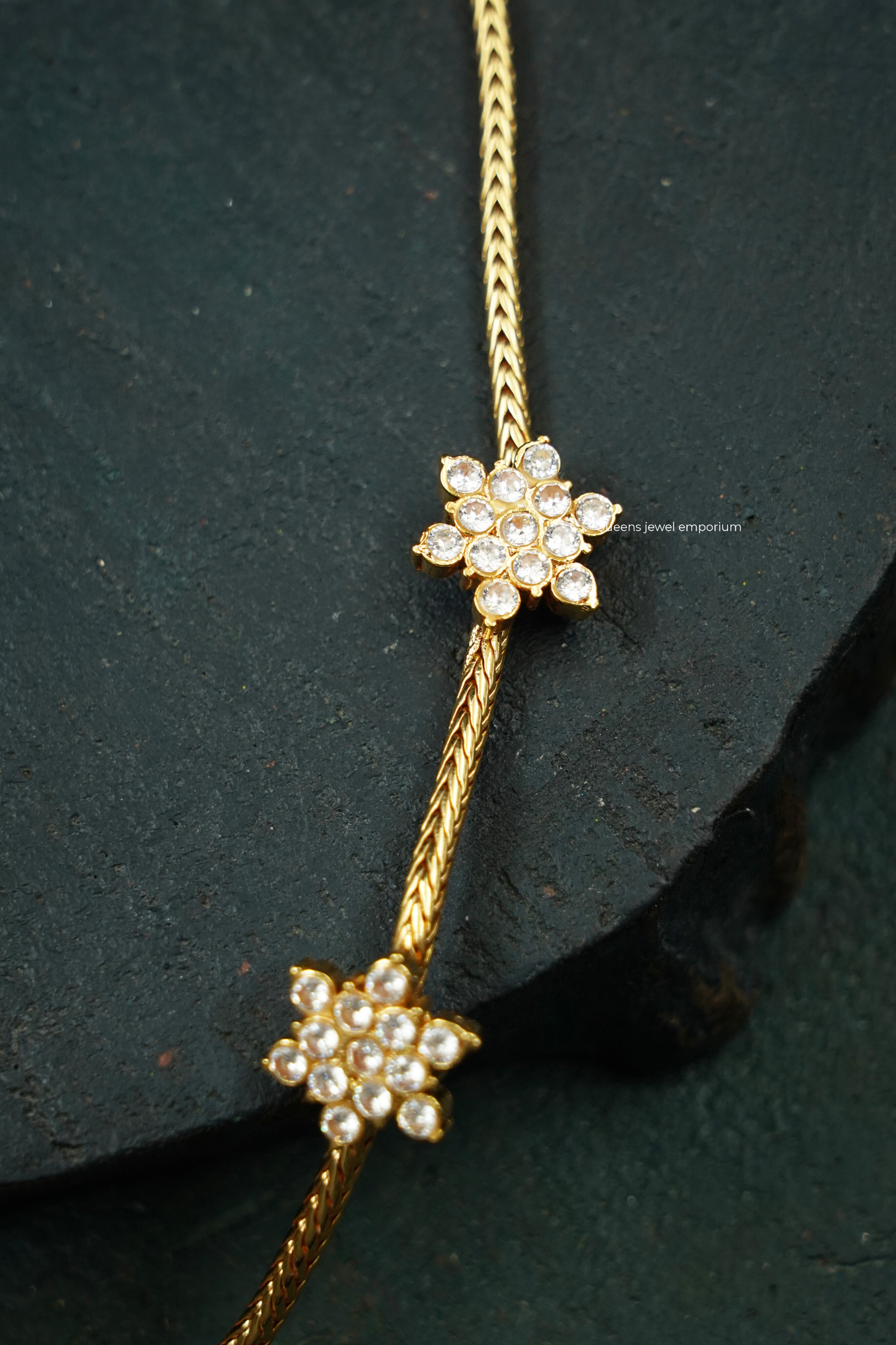 Shukthi Maya Necklace