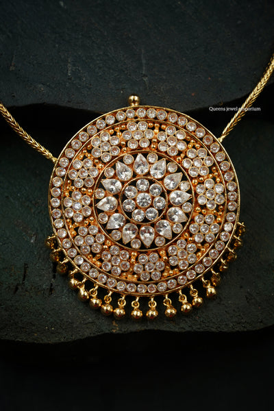 Zircon Haram