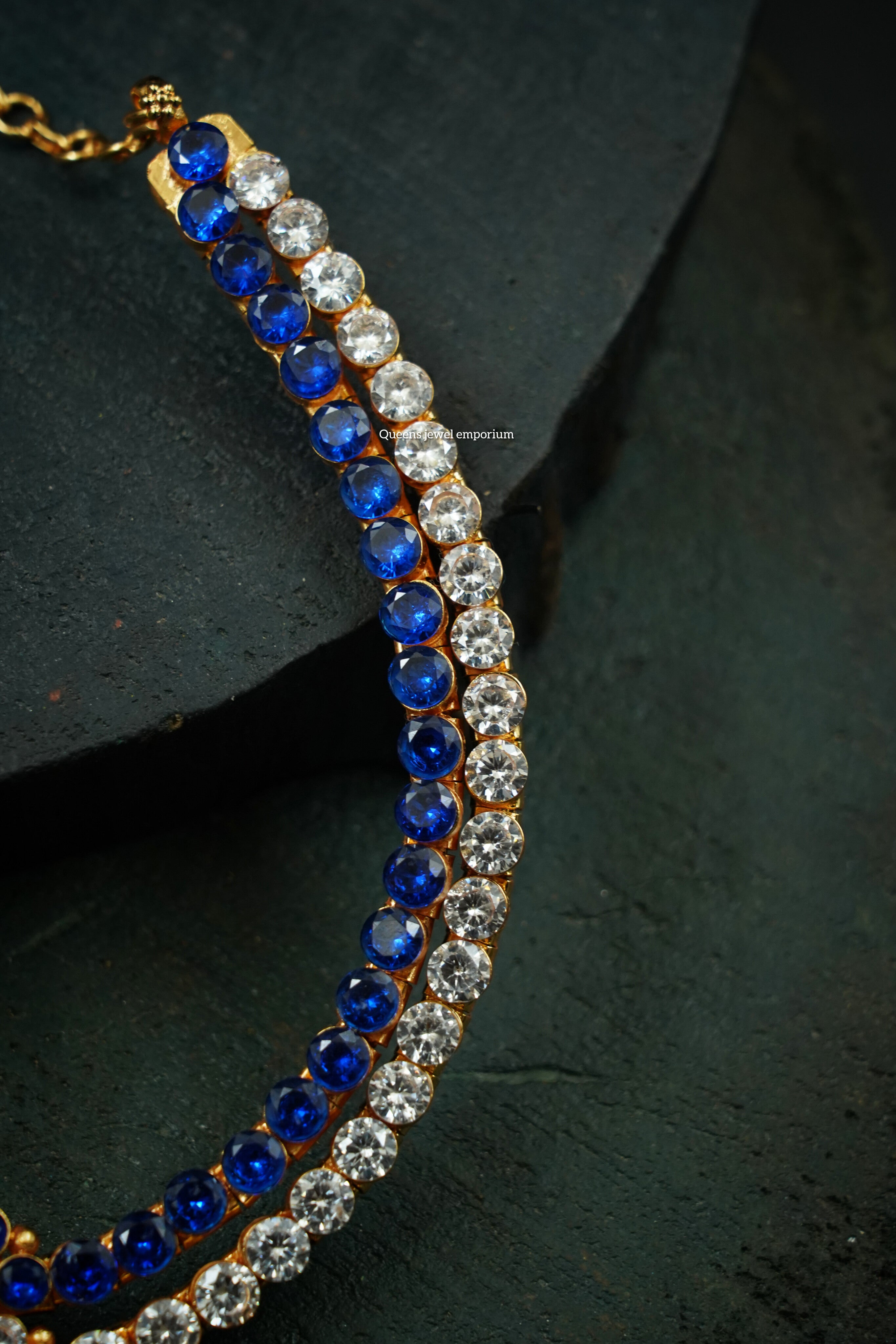 Rangoon Adigai Multicolor