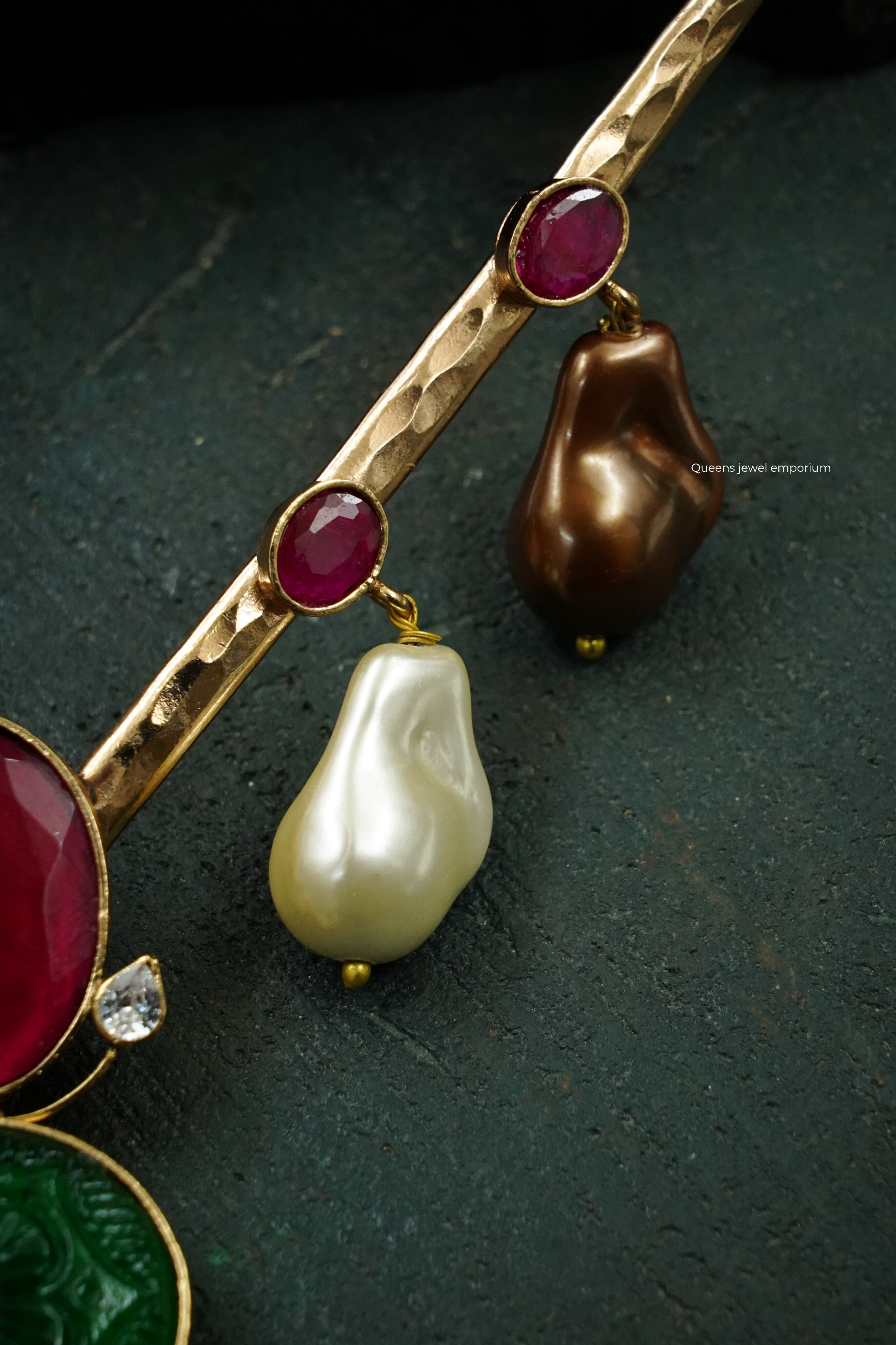 Windsor Royal Necklace