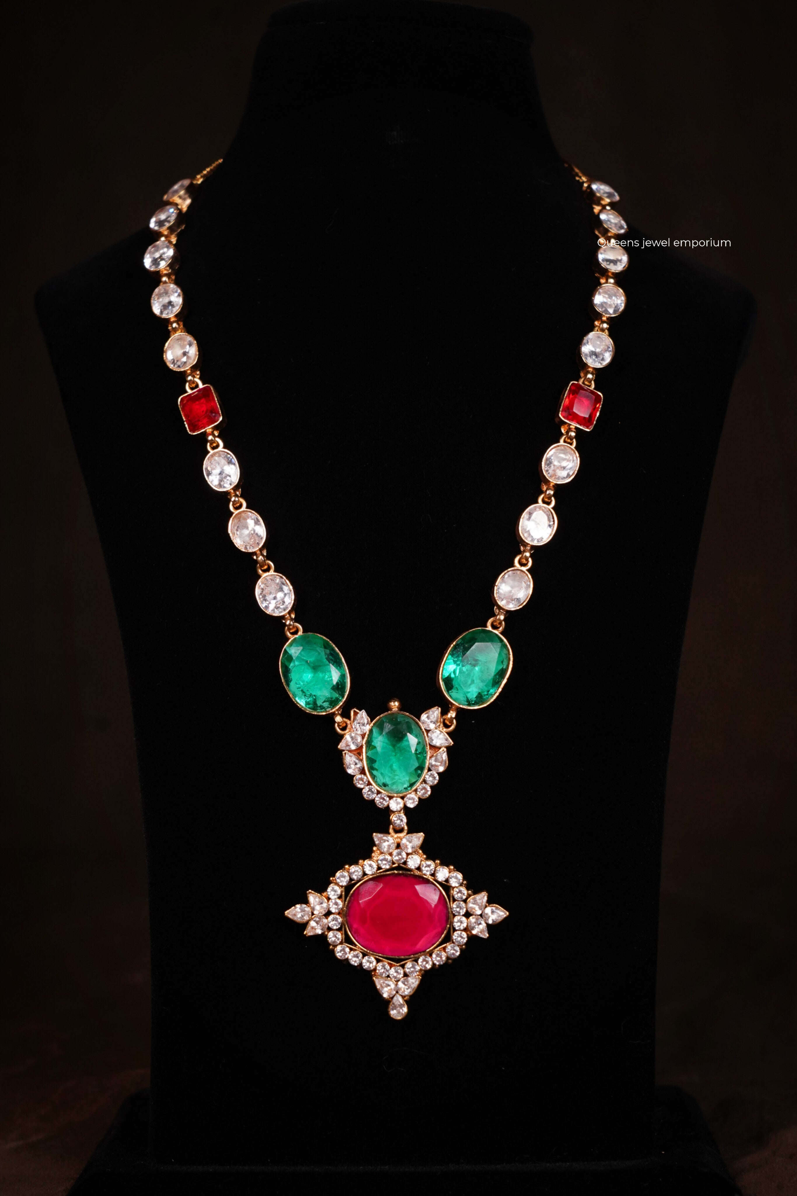 Alexandra Royal Haram