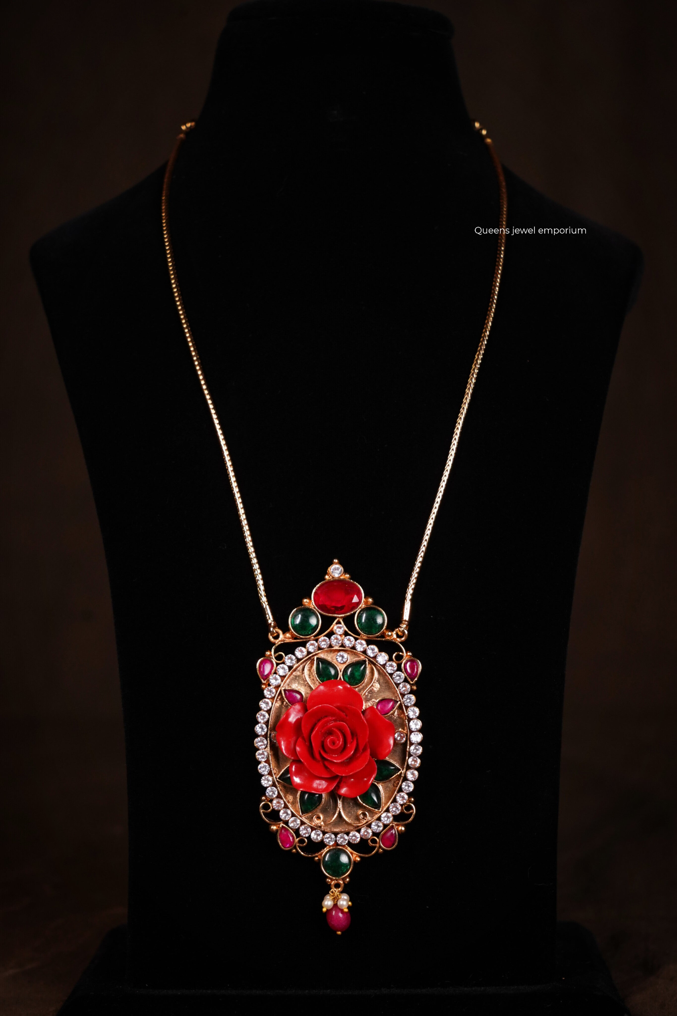 English Primrose Chain