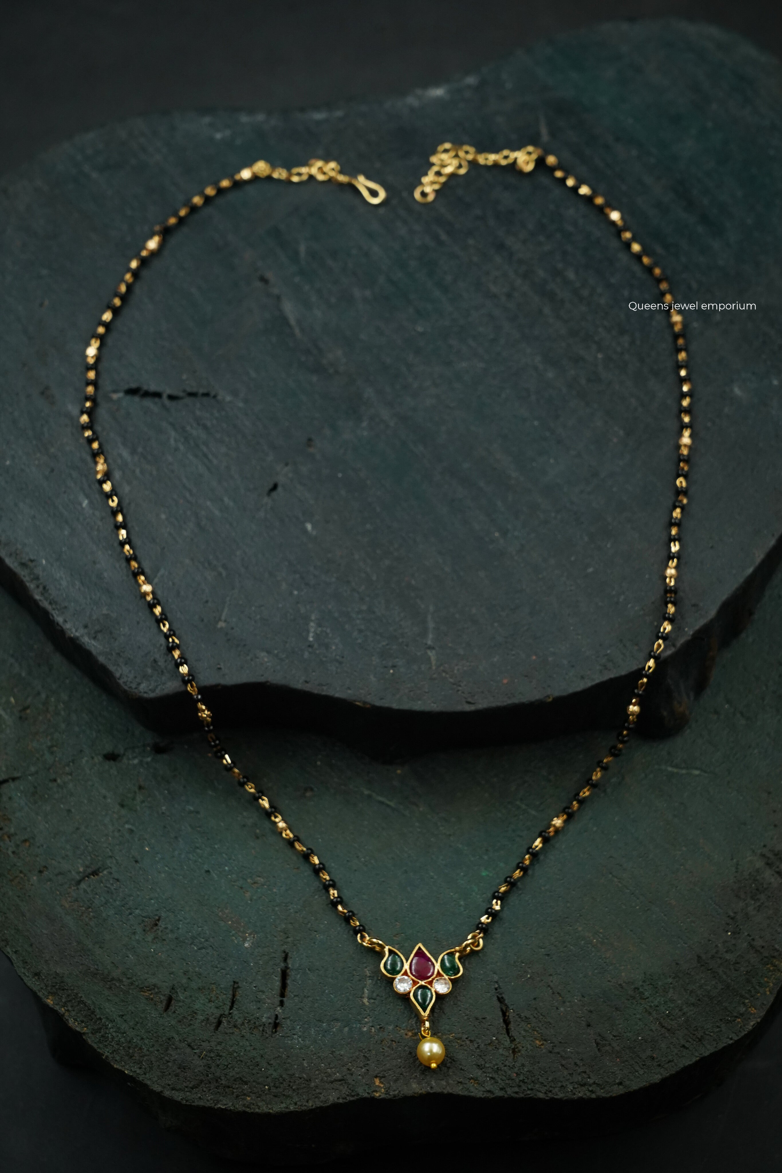 SWATHI  MANGALSUTRA