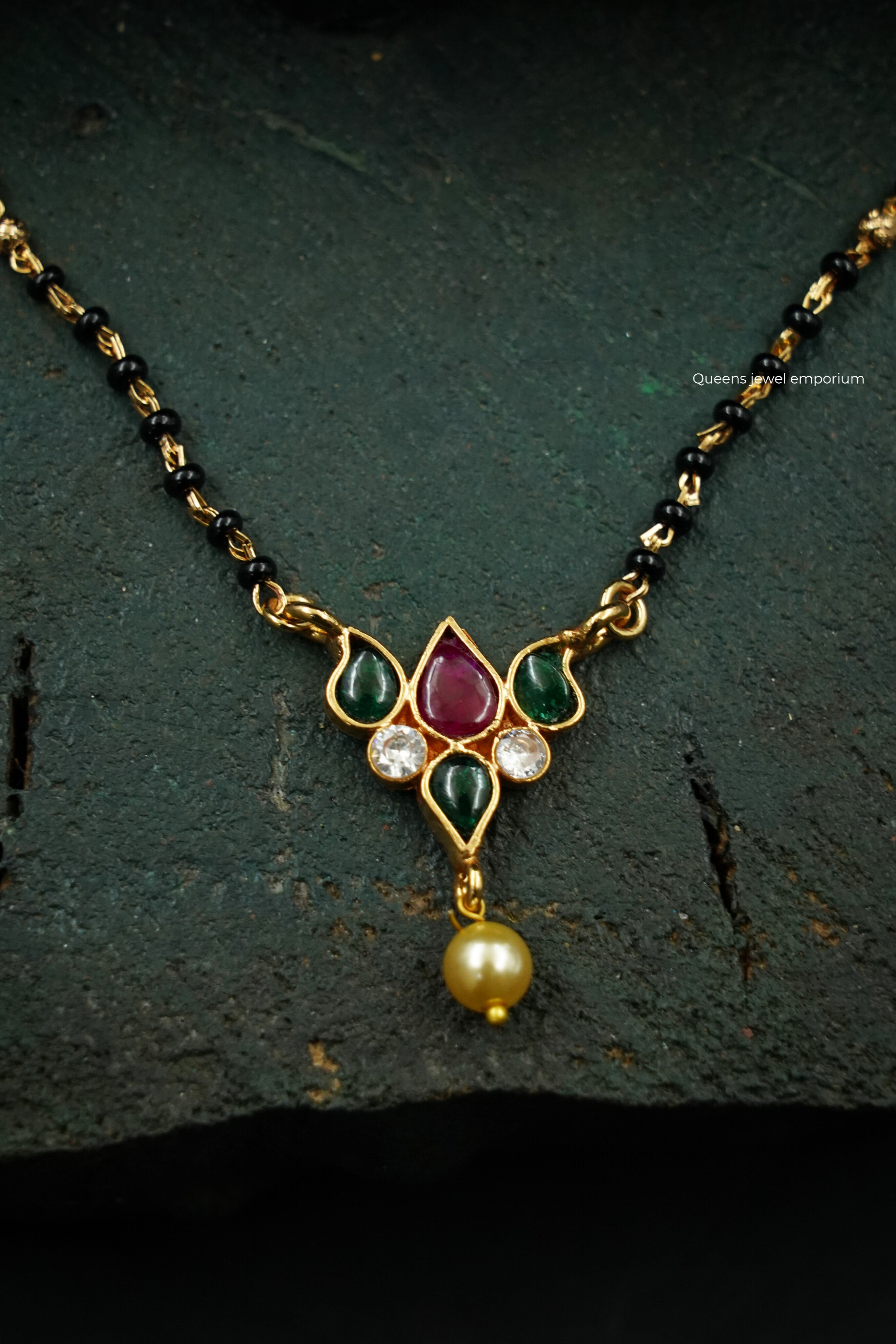 SWATHI  MANGALSUTRA