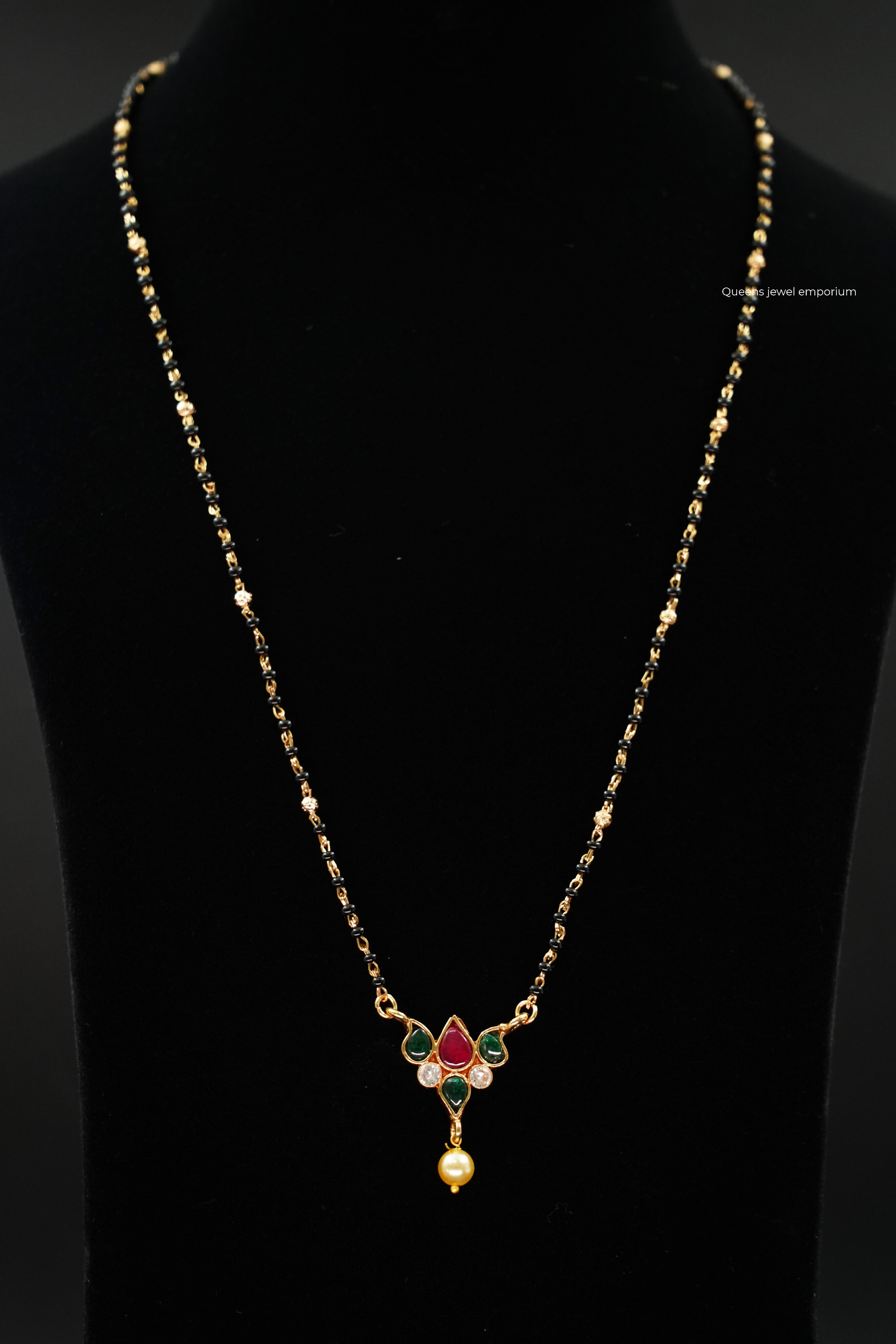 SWATHI  MANGALSUTRA