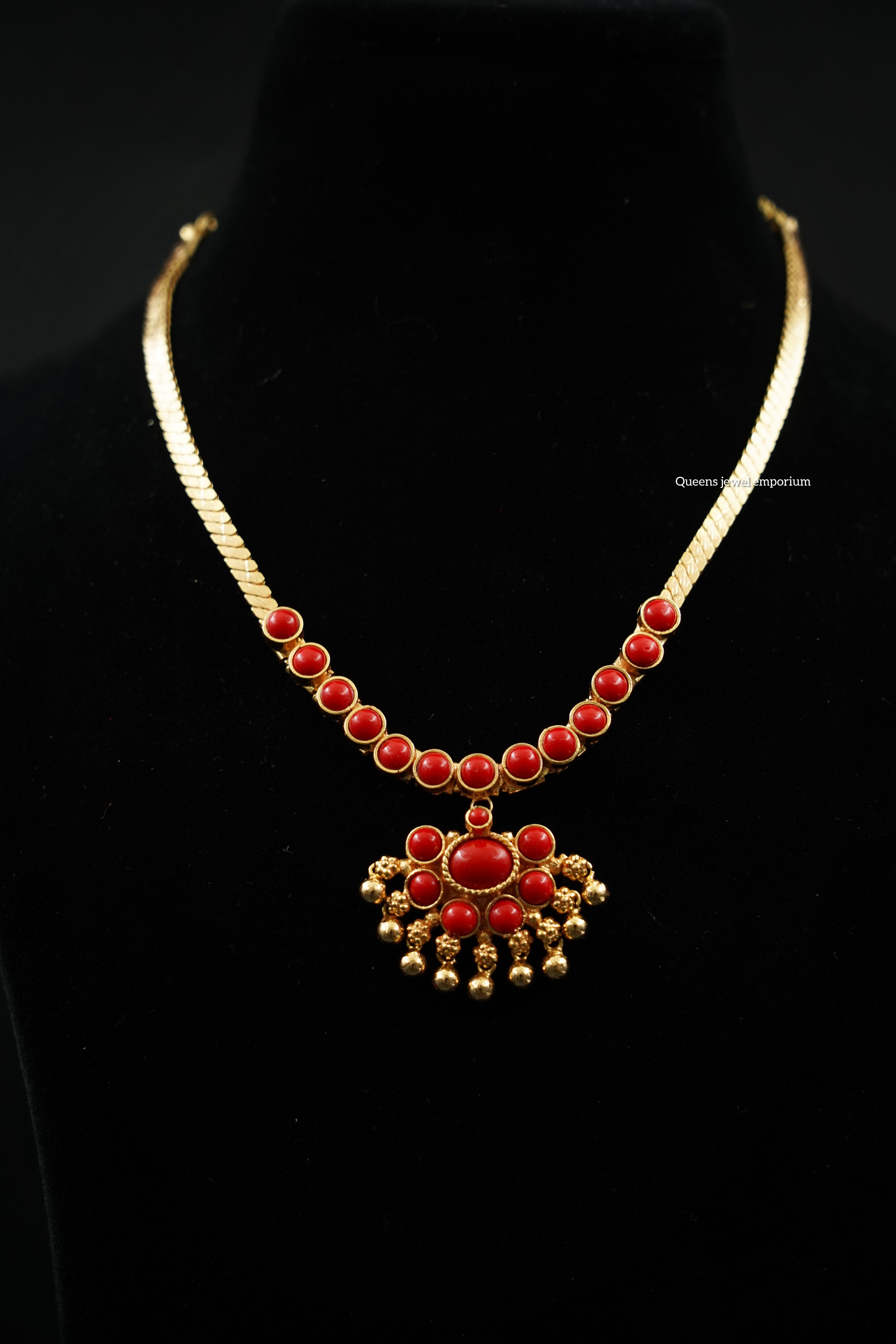 Padmashree Coral Adigai