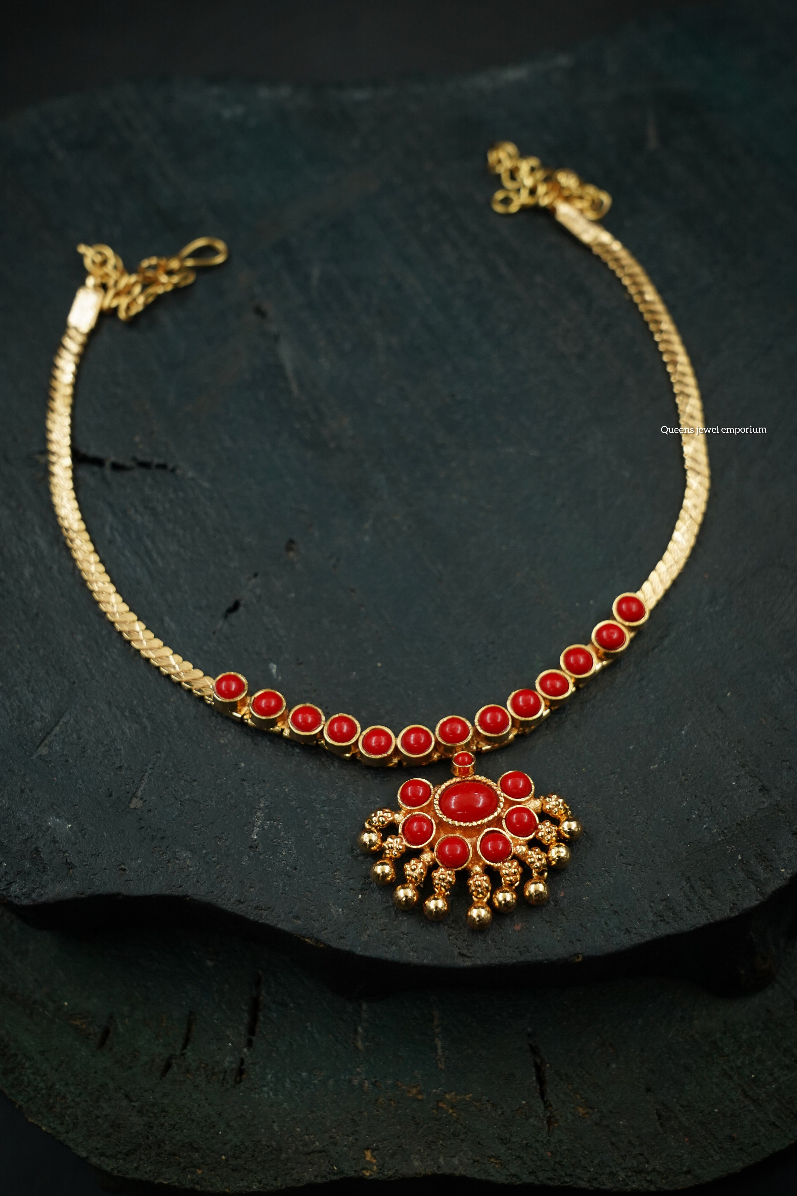 Padmashree Coral Adigai