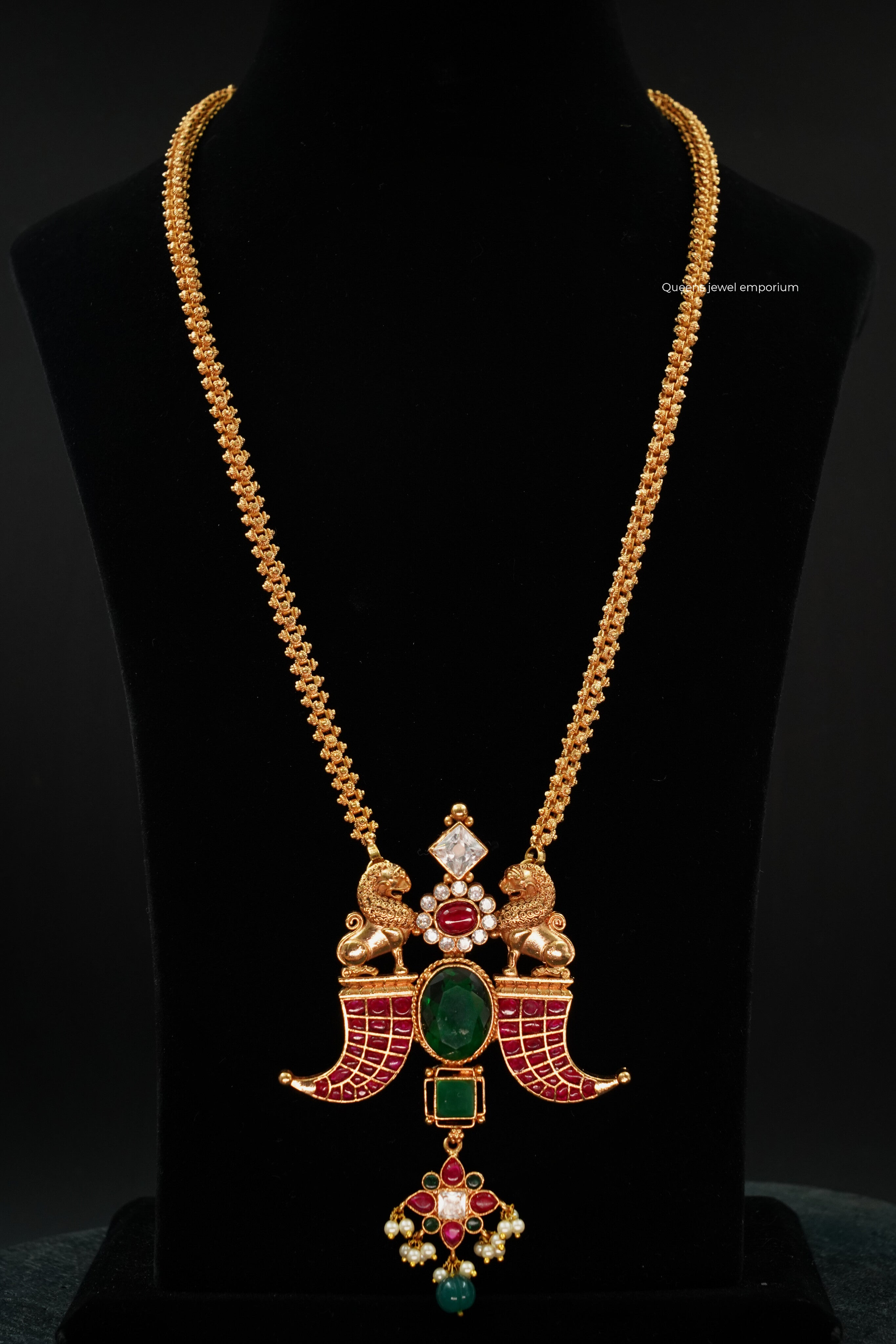 Samasthana Royal Haram