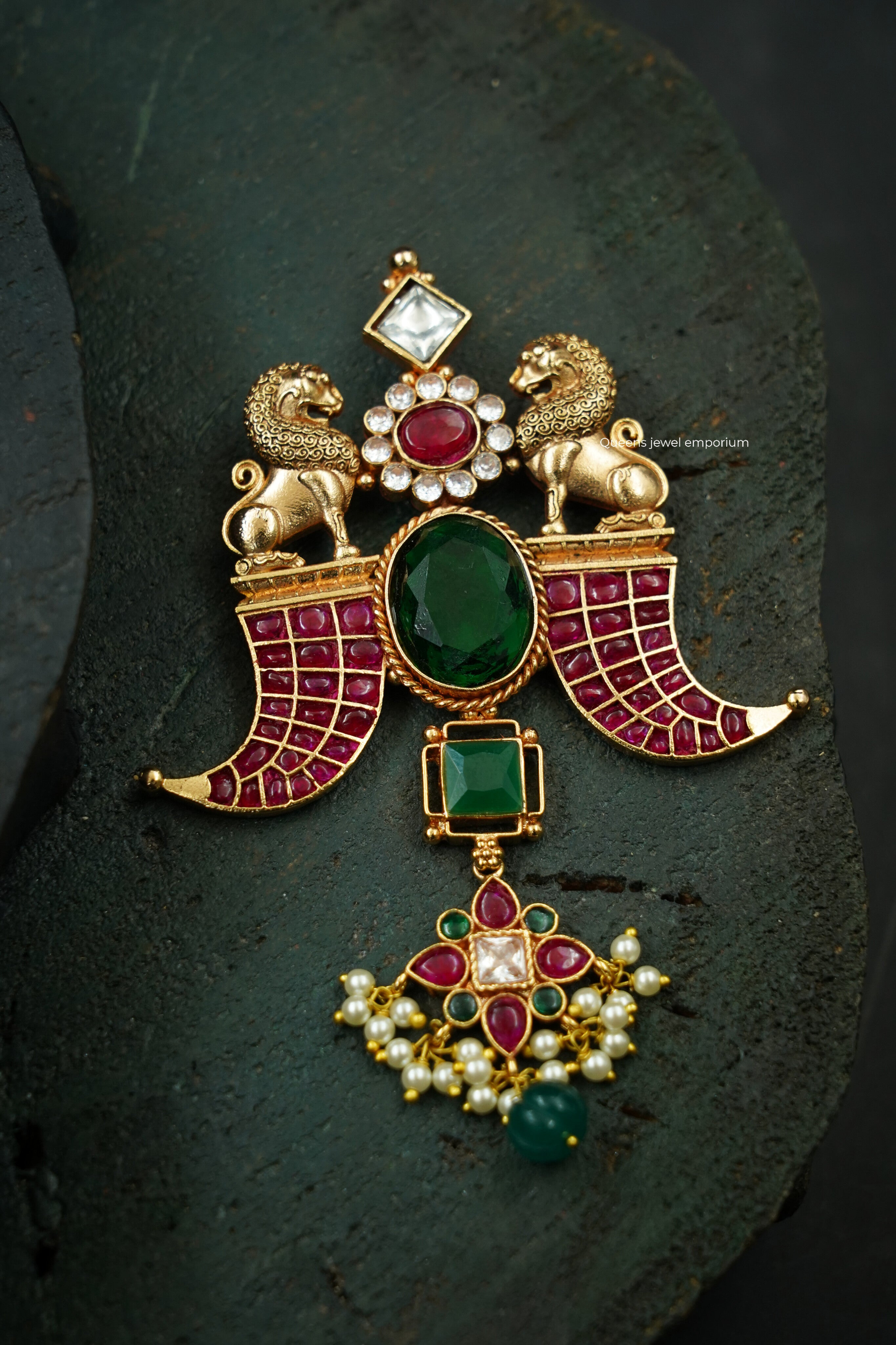 Samasthana Royal Haram