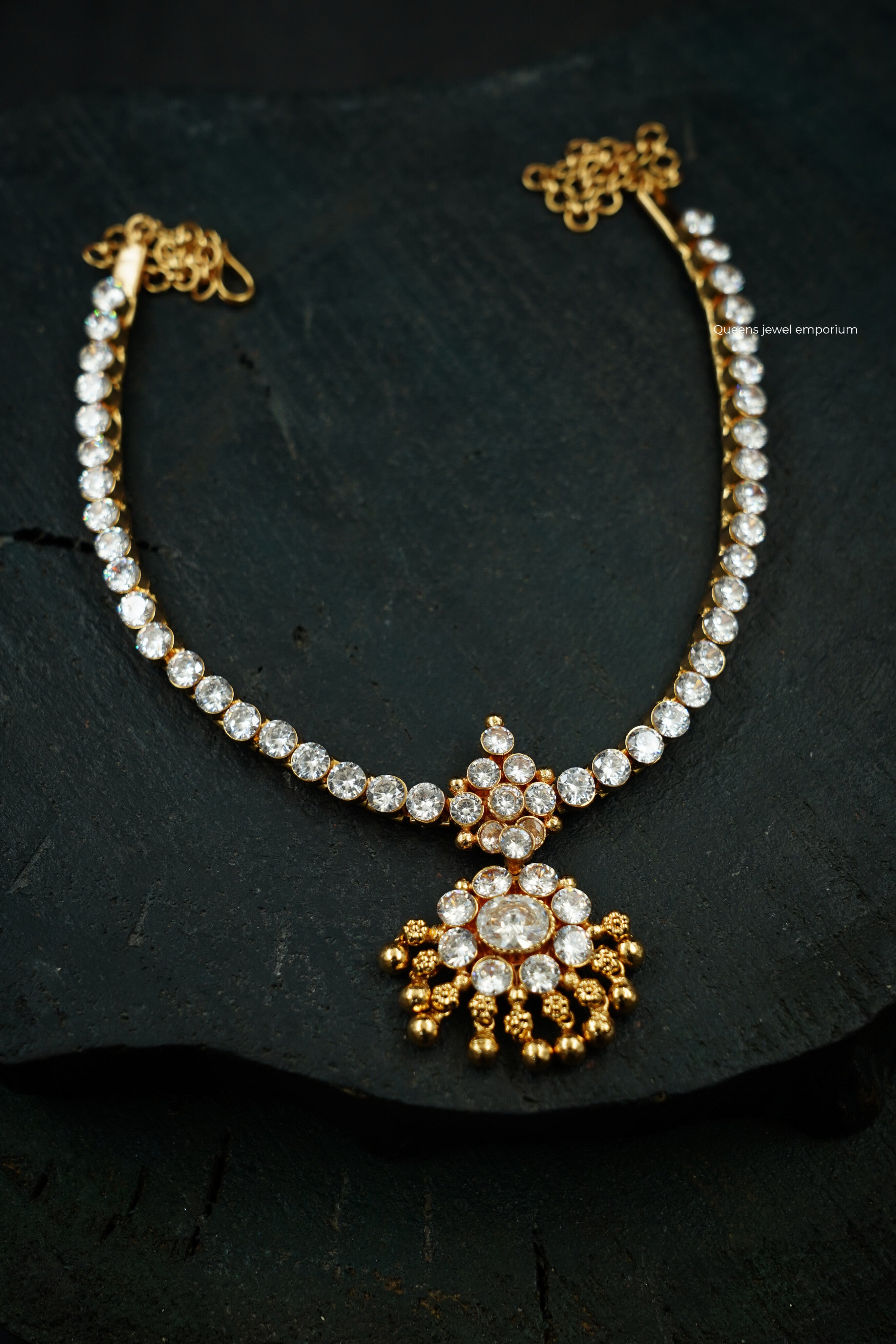 Padmini Adigai White