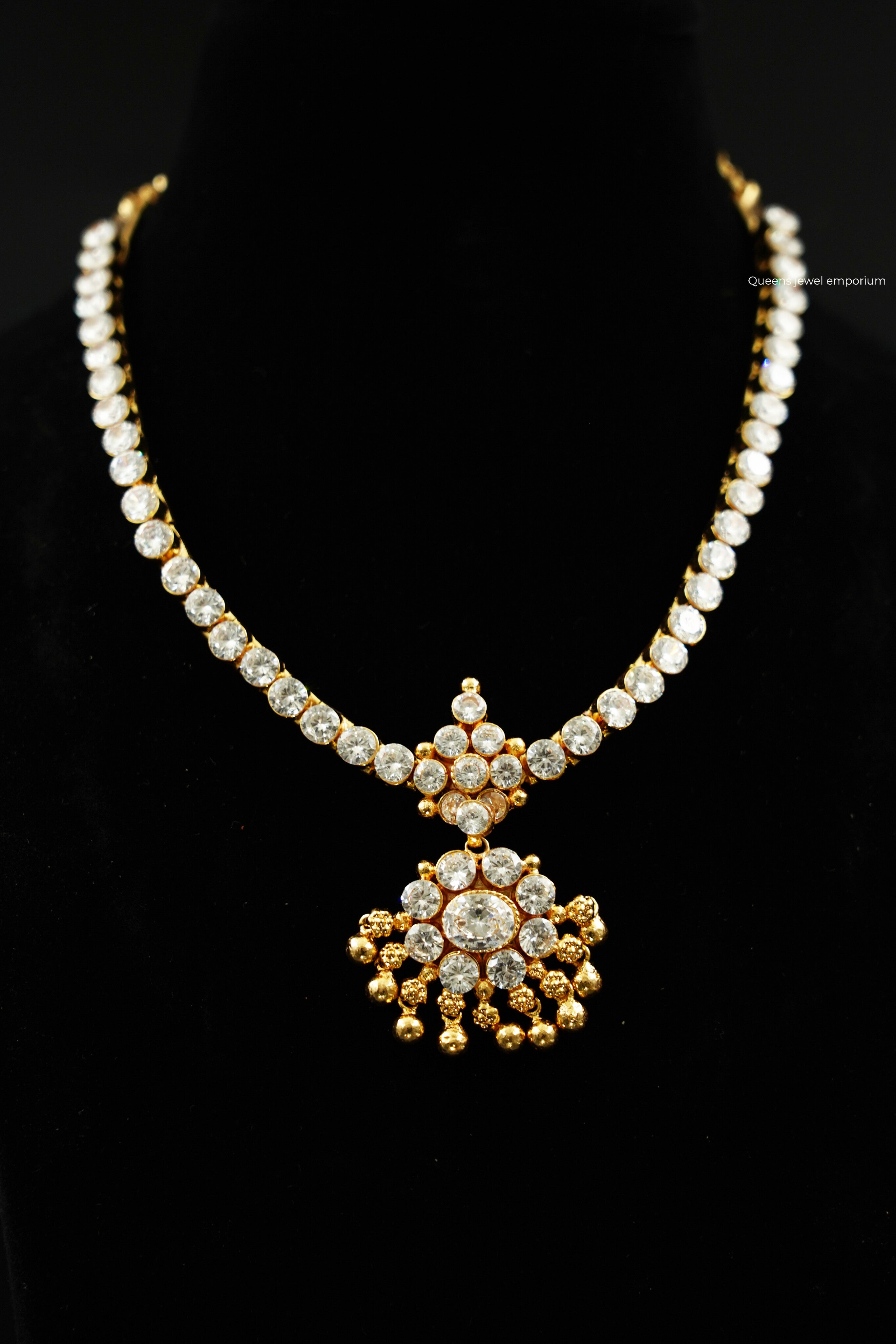 Padmini Adigai White