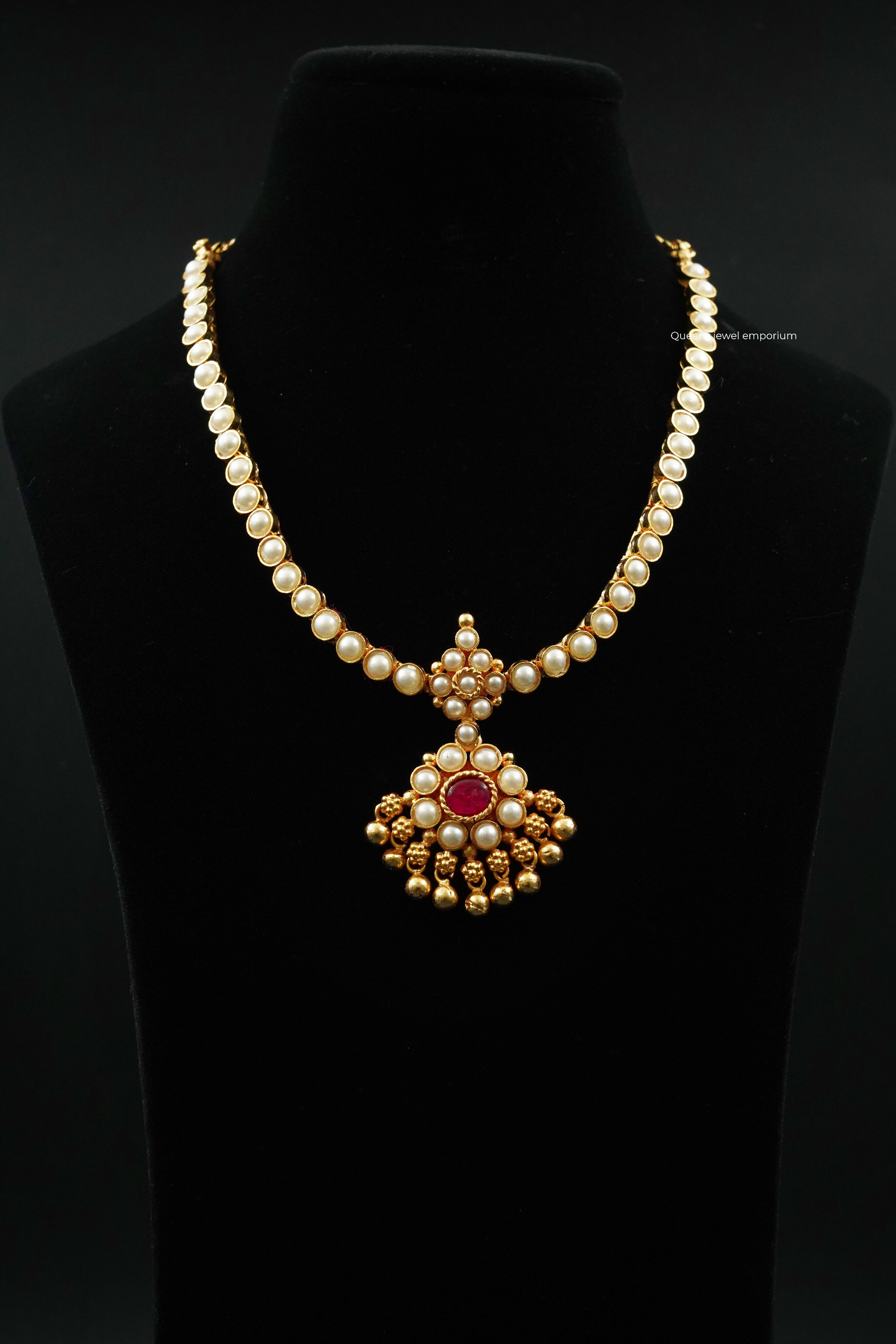 Padmini Adigai Pearl