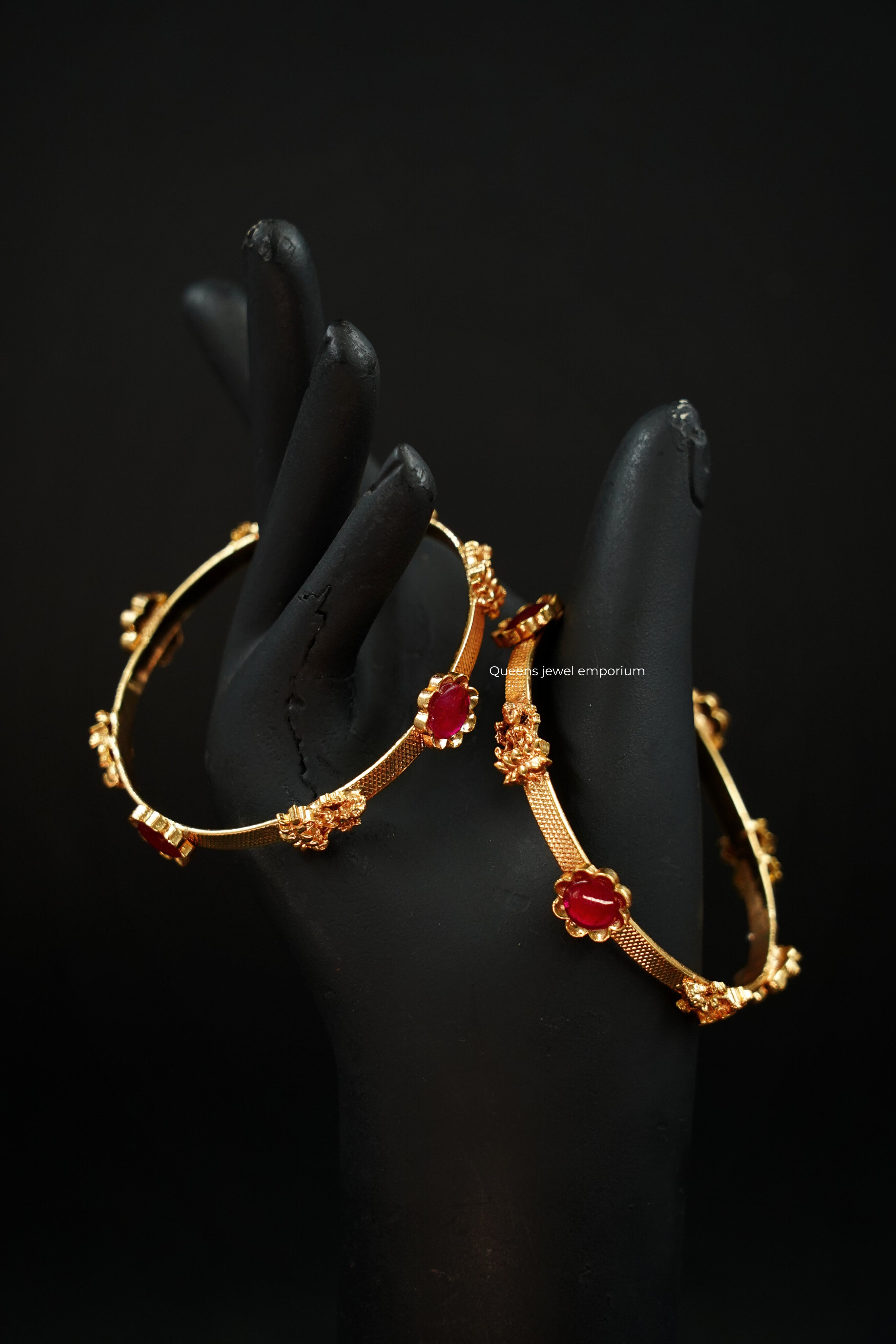 Aishvarya Bangle