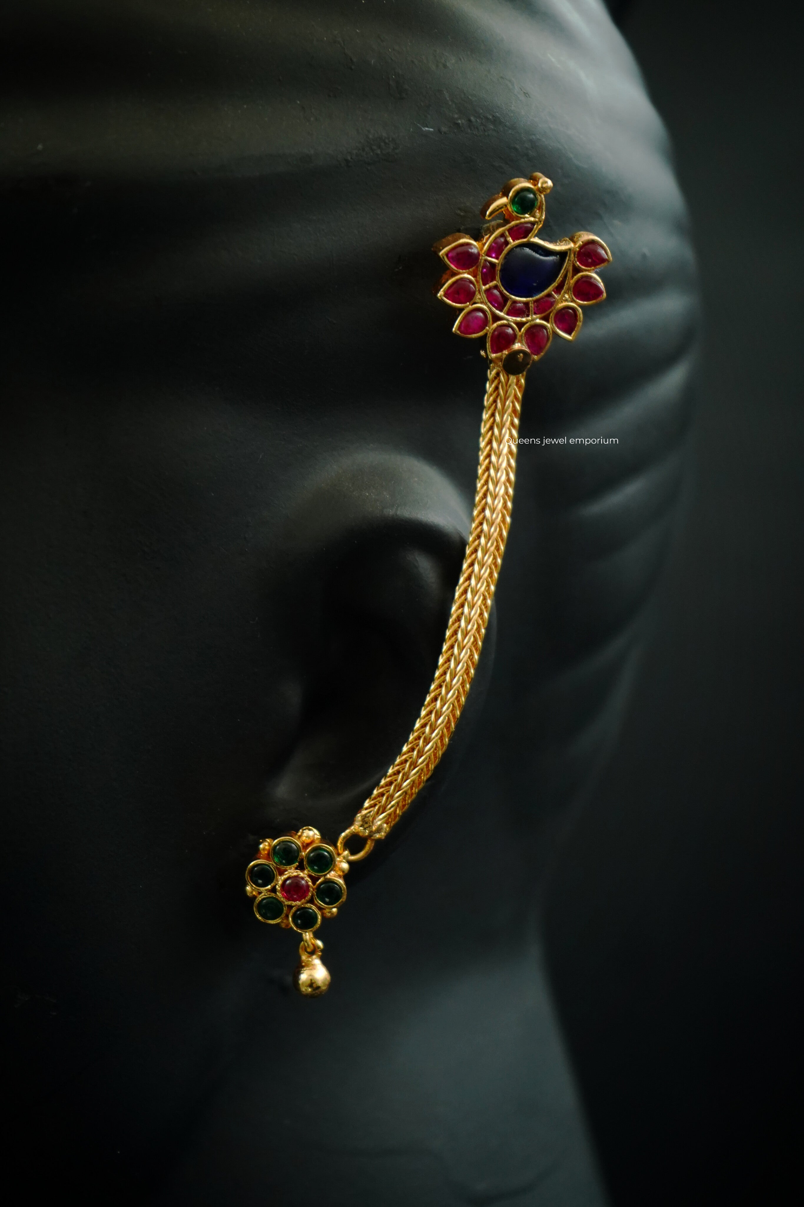 Anuradha Mattal