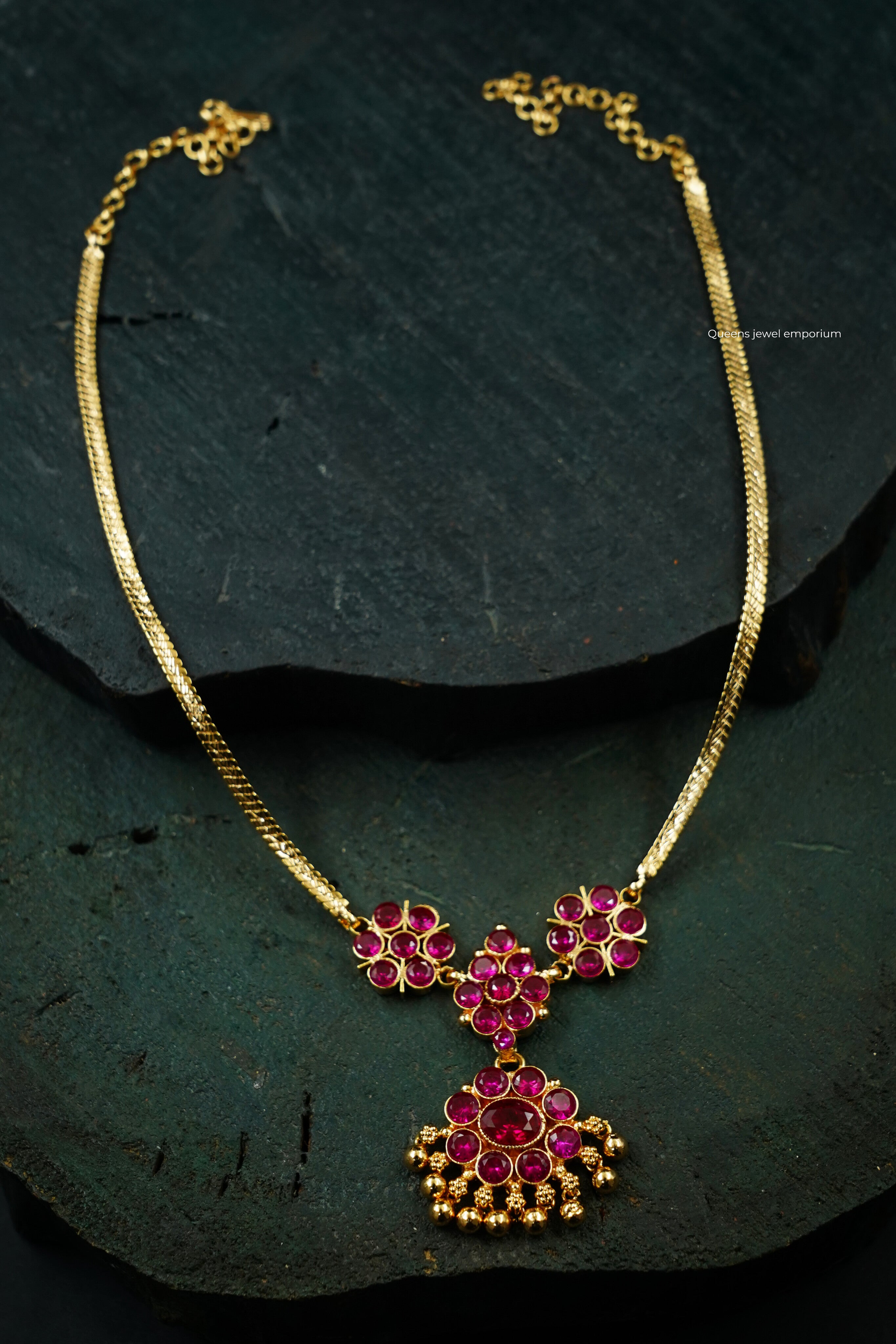 Yazhal Yuga Adigai - Balaji Pink