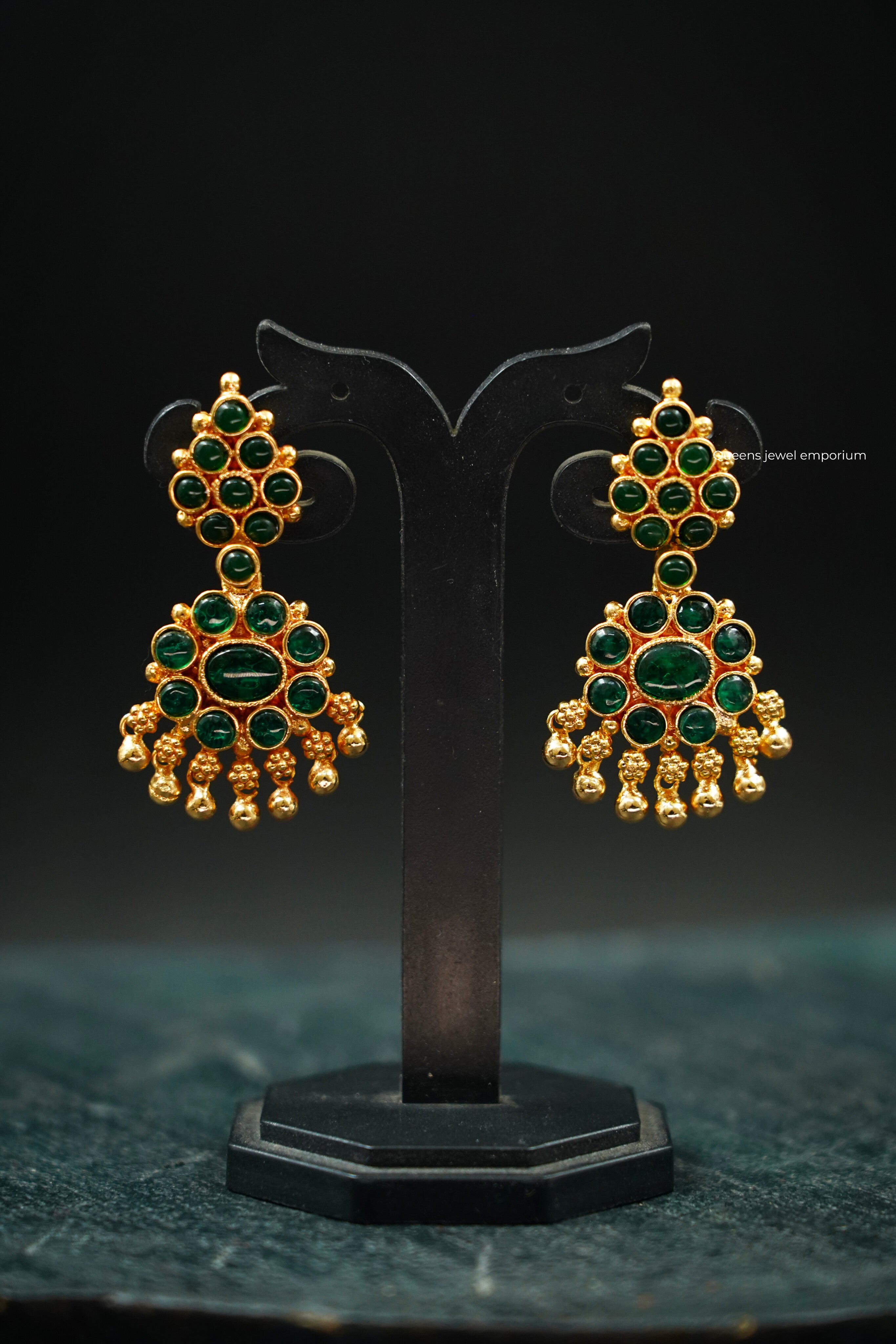 PADHAKAM EARRINGS