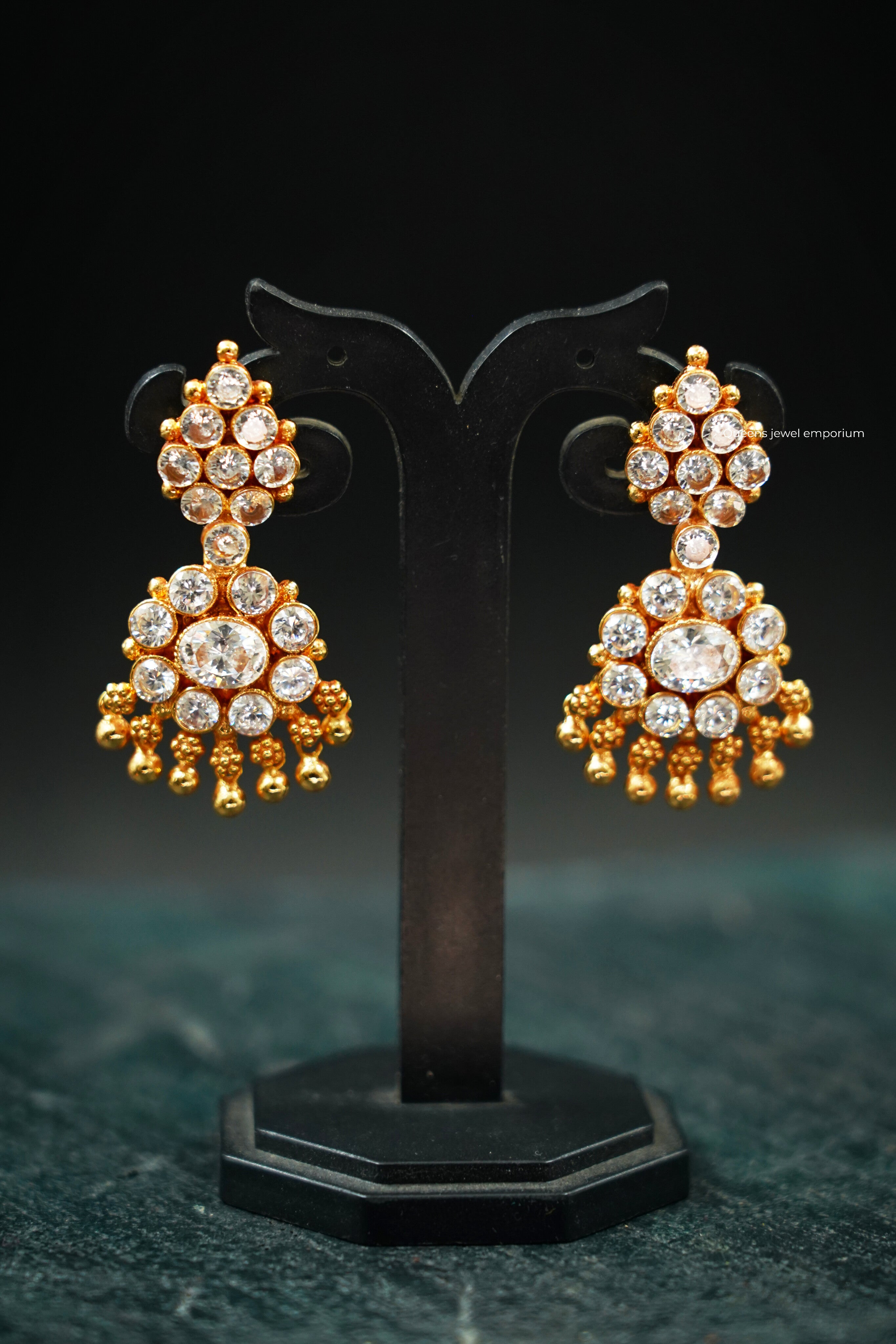 PADHAKAM EARRINGS
