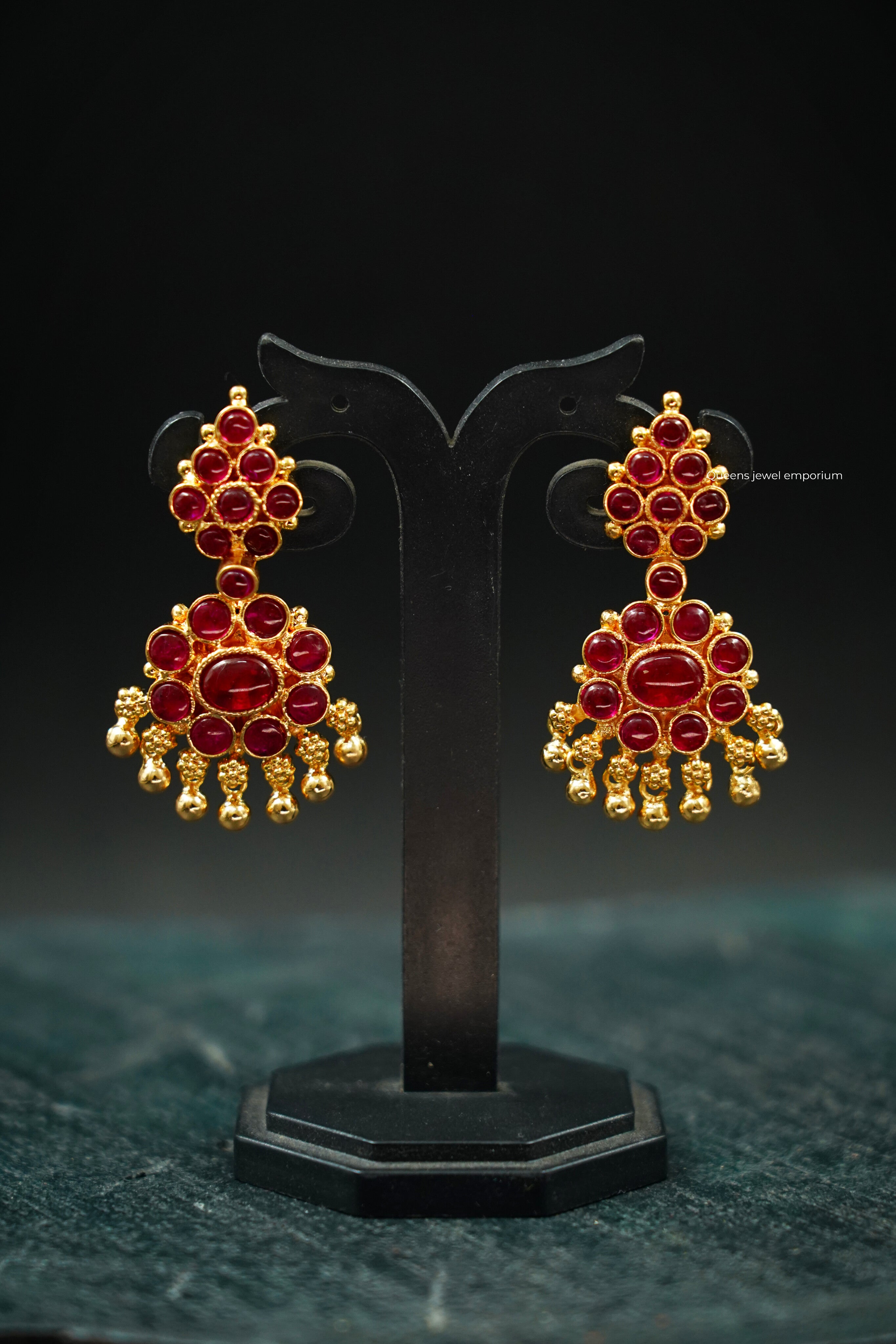 PADHAKAM EARRINGS