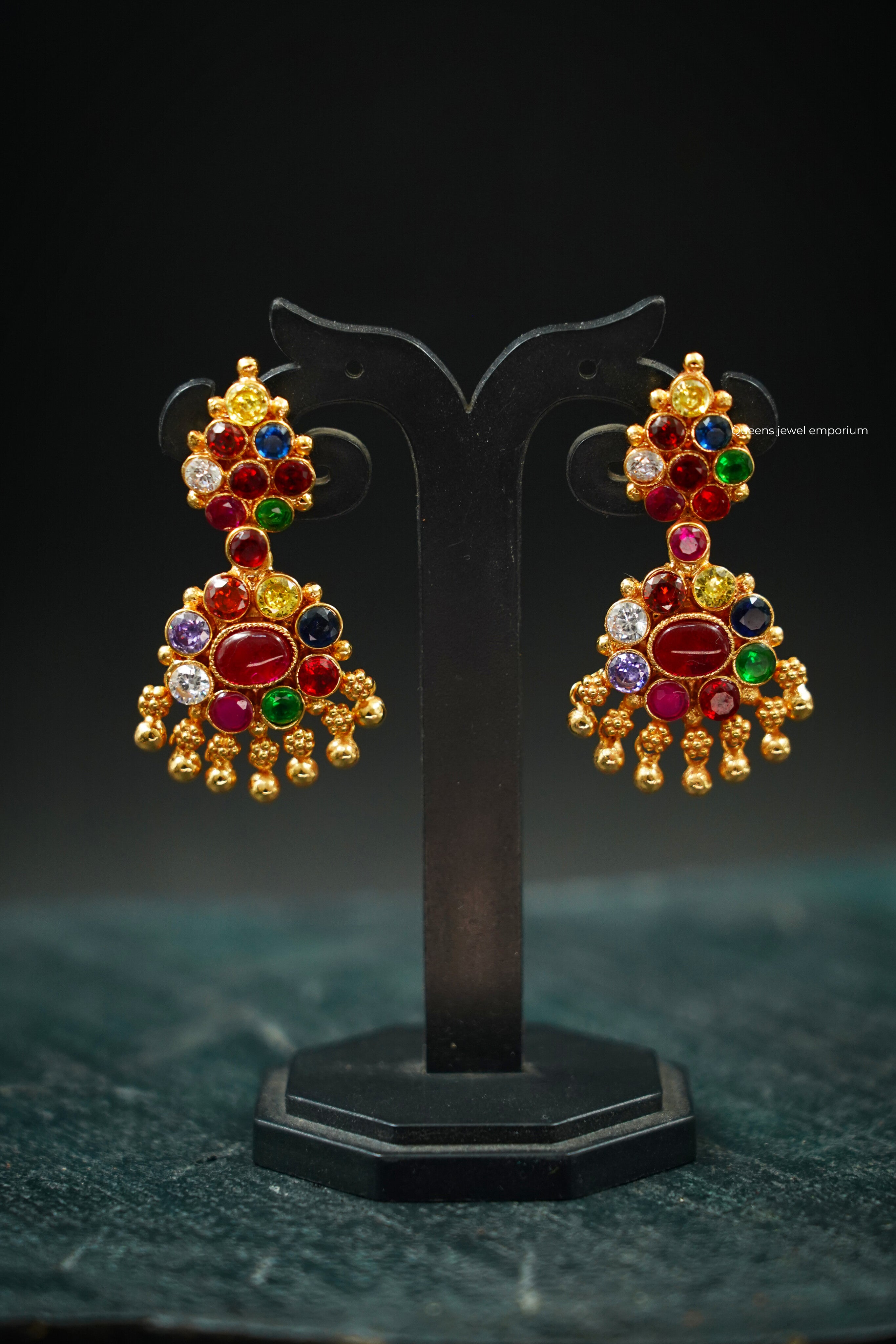 PADHAKAM EARRINGS