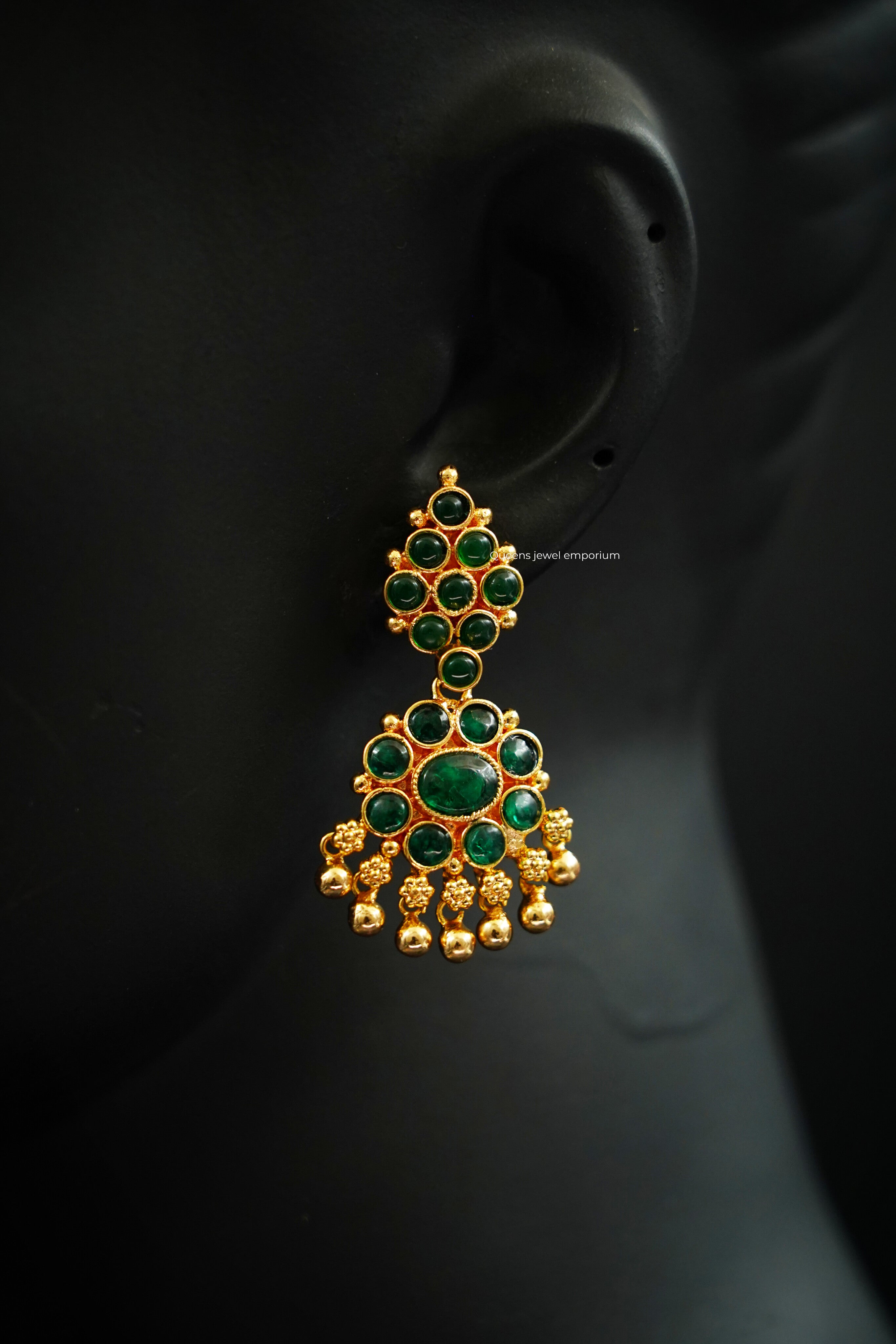 PADHAKAM EARRINGS