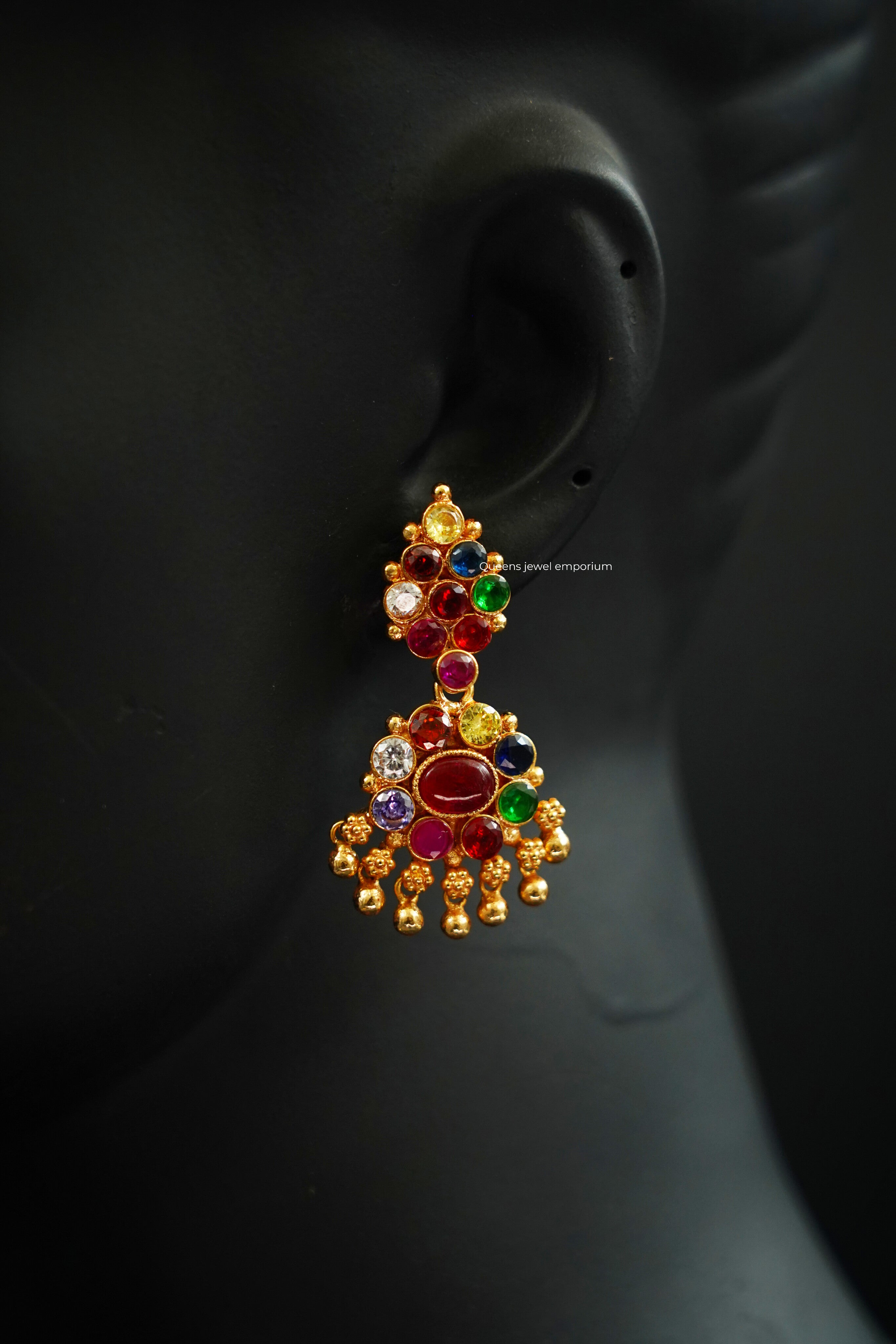 PADHAKAM EARRINGS