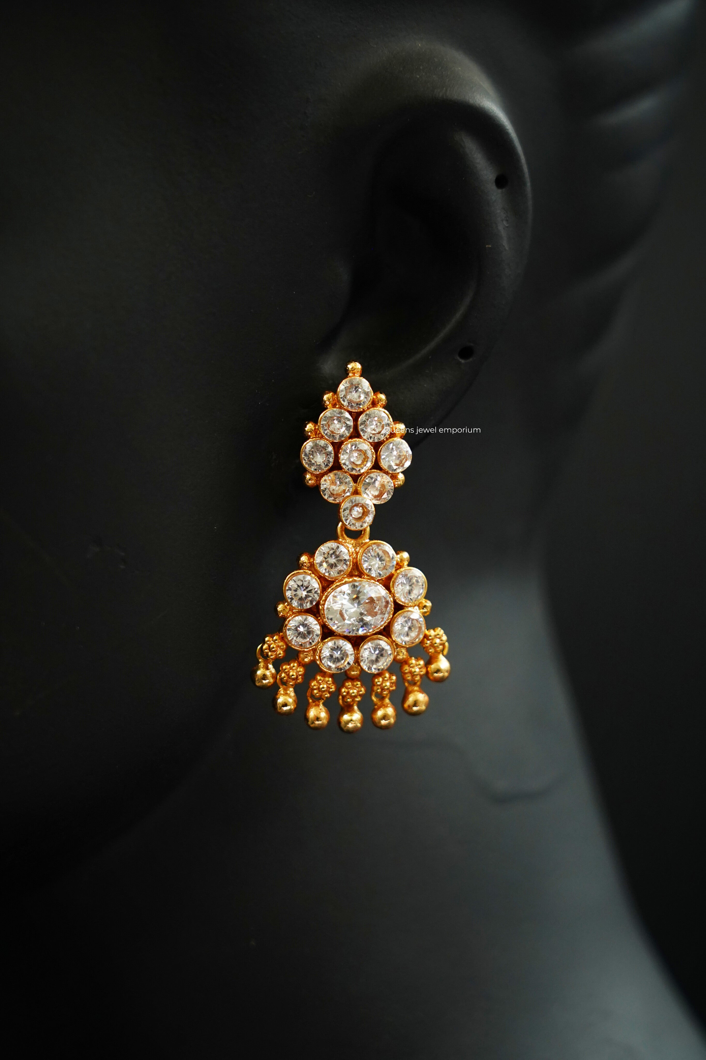PADHAKAM EARRINGS