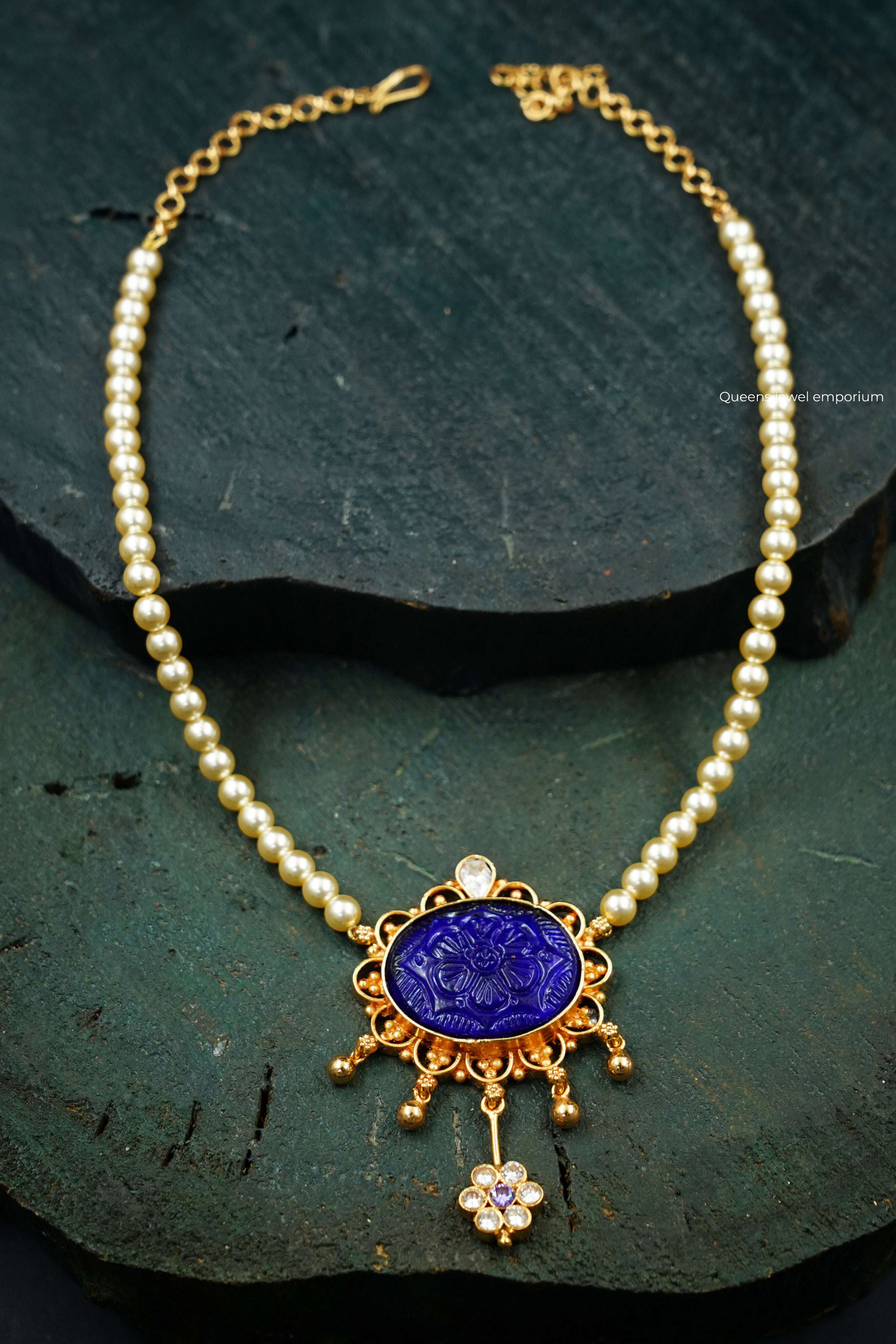Neeraja Designer Necklace
