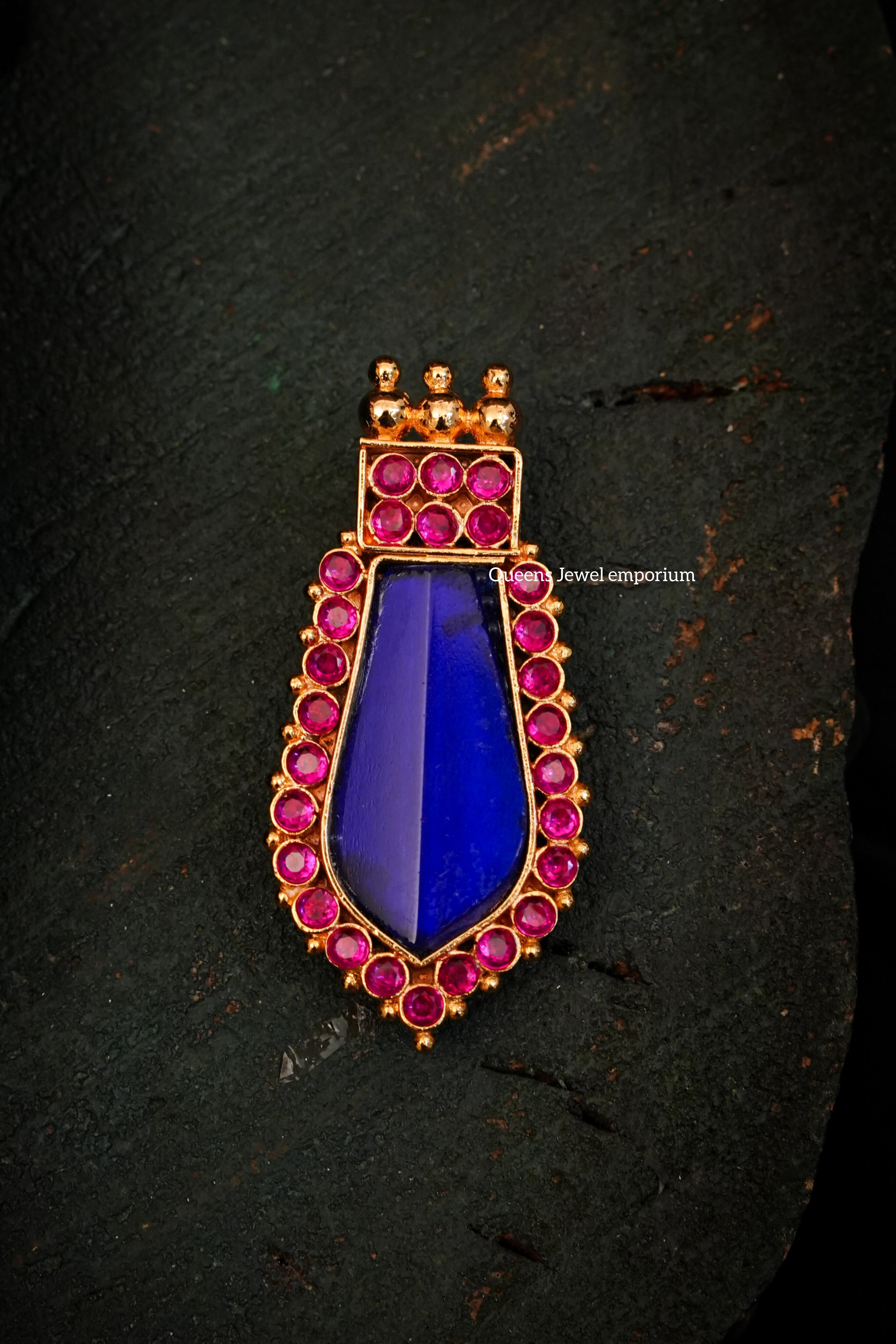 Nirmala Pendant