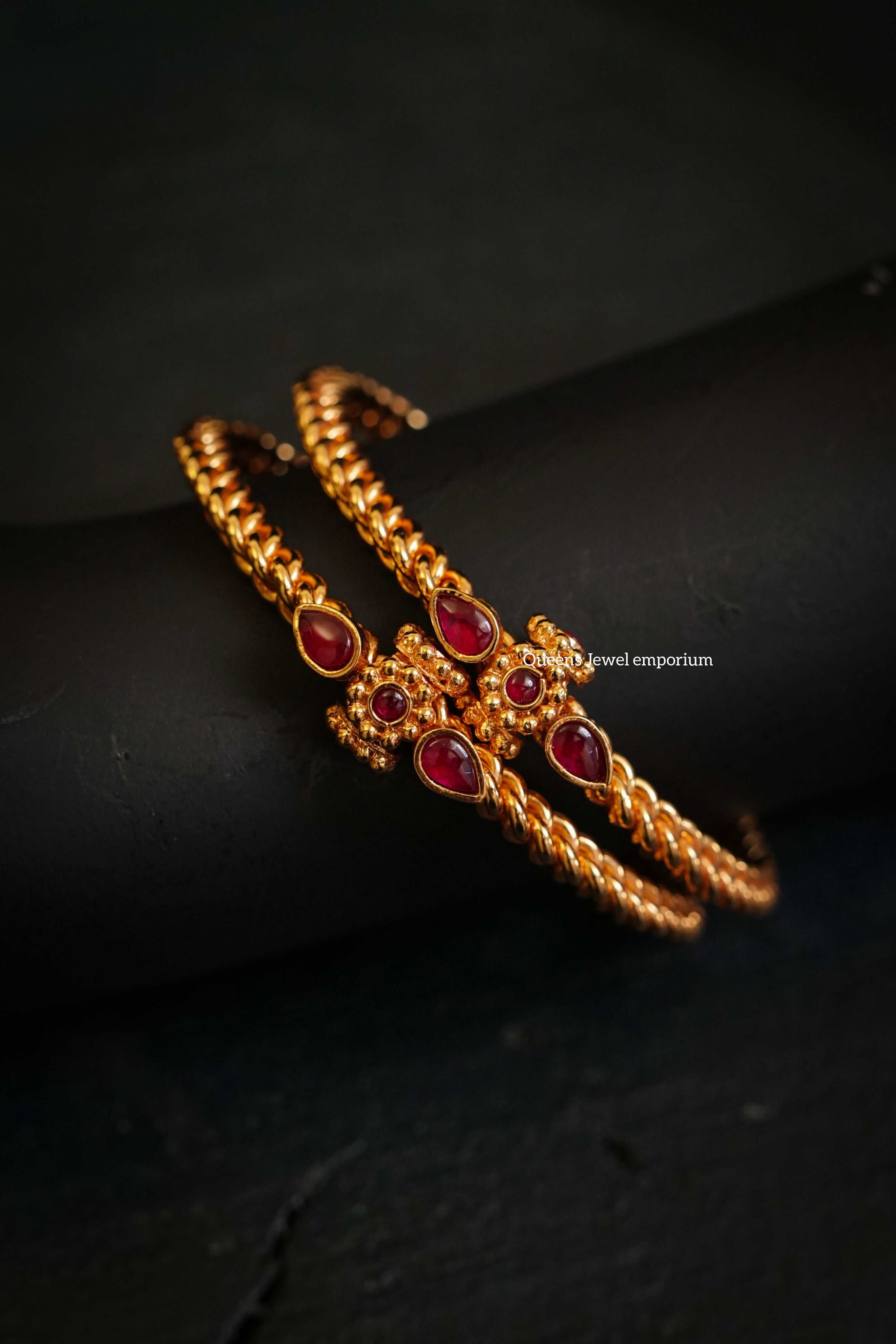 Ponmani Murukku Bangle
