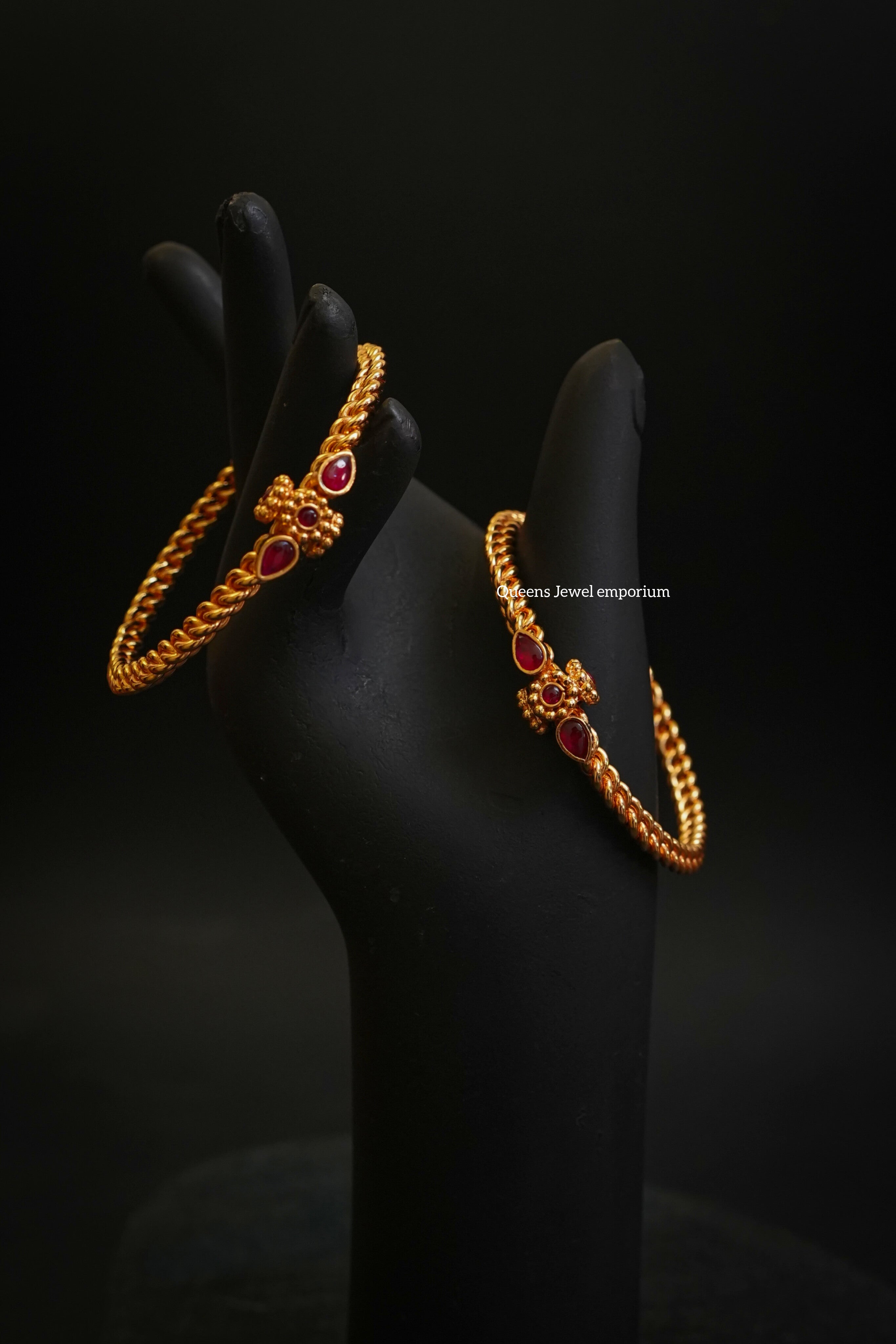 Ponmani Murukku Bangle