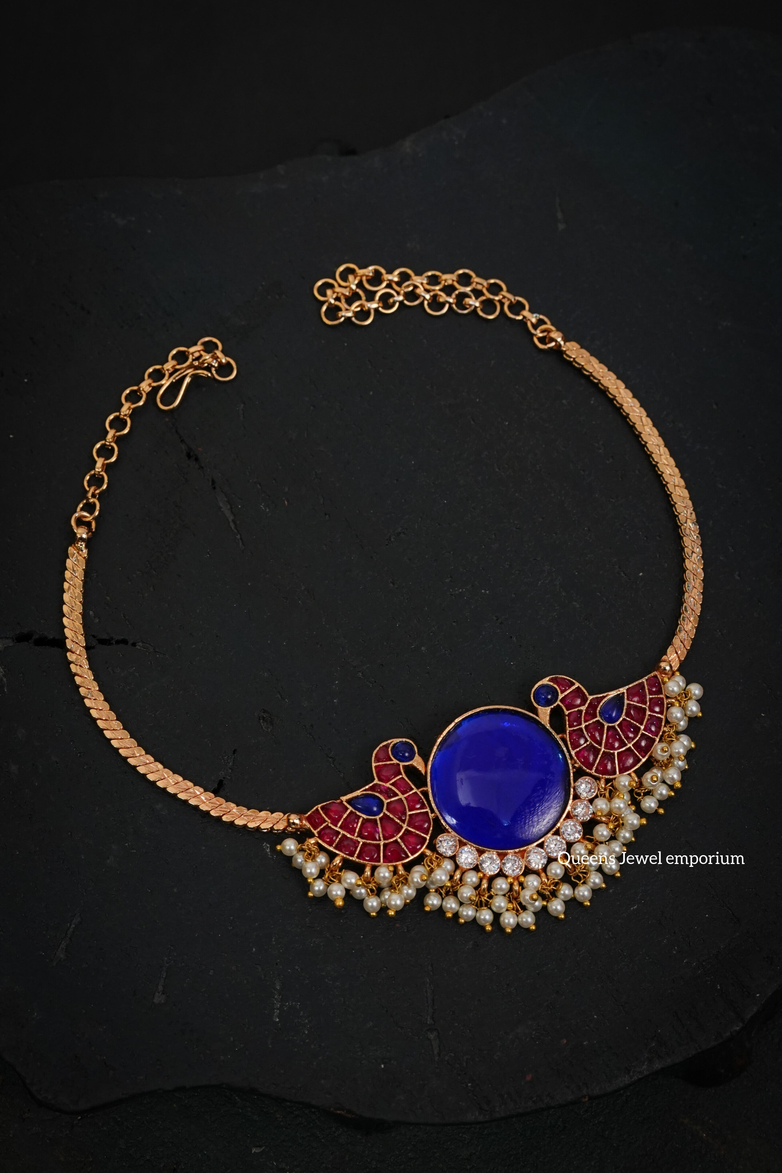 Vaidehi Choker