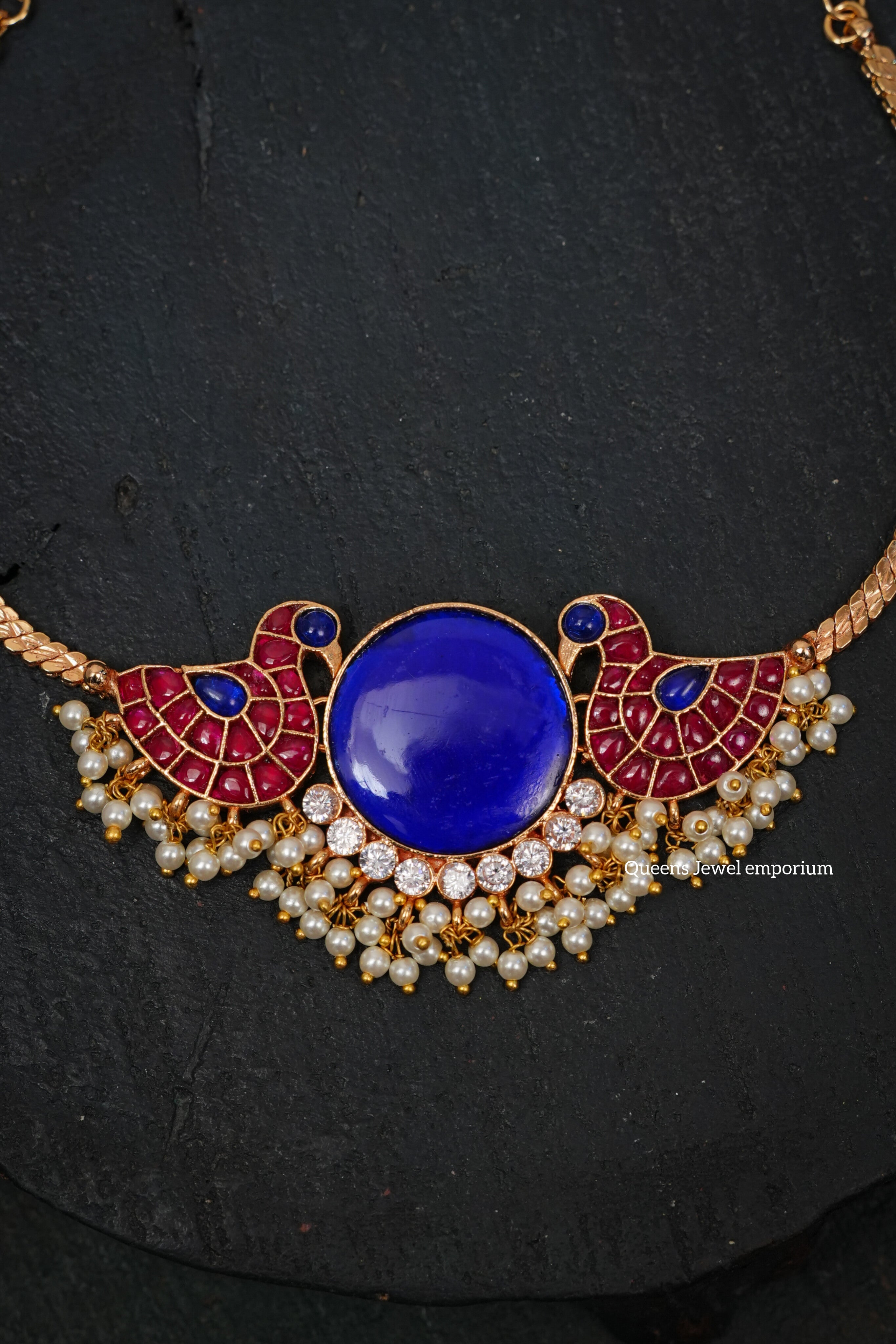 Vaidehi Choker