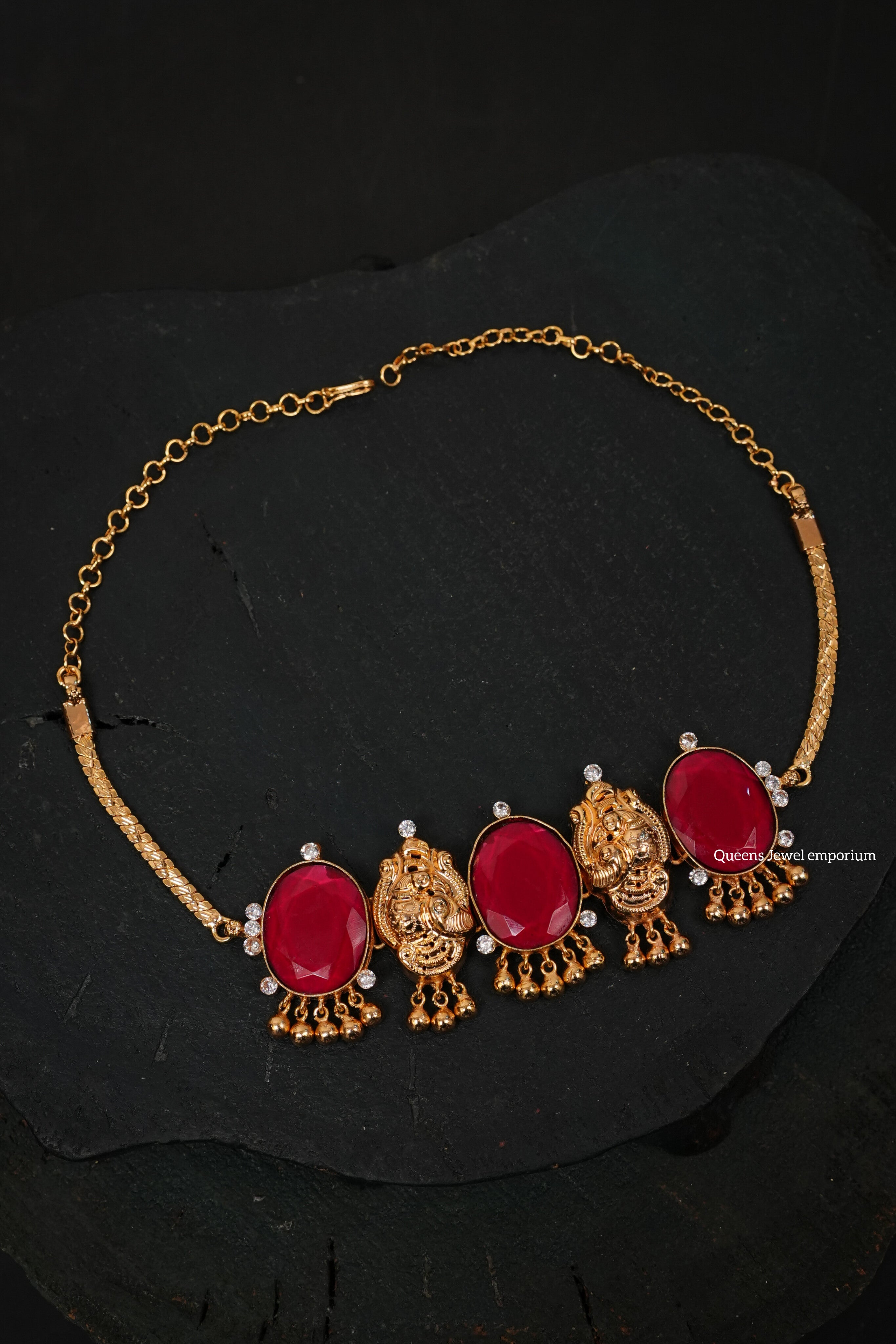 Abhirami Choker