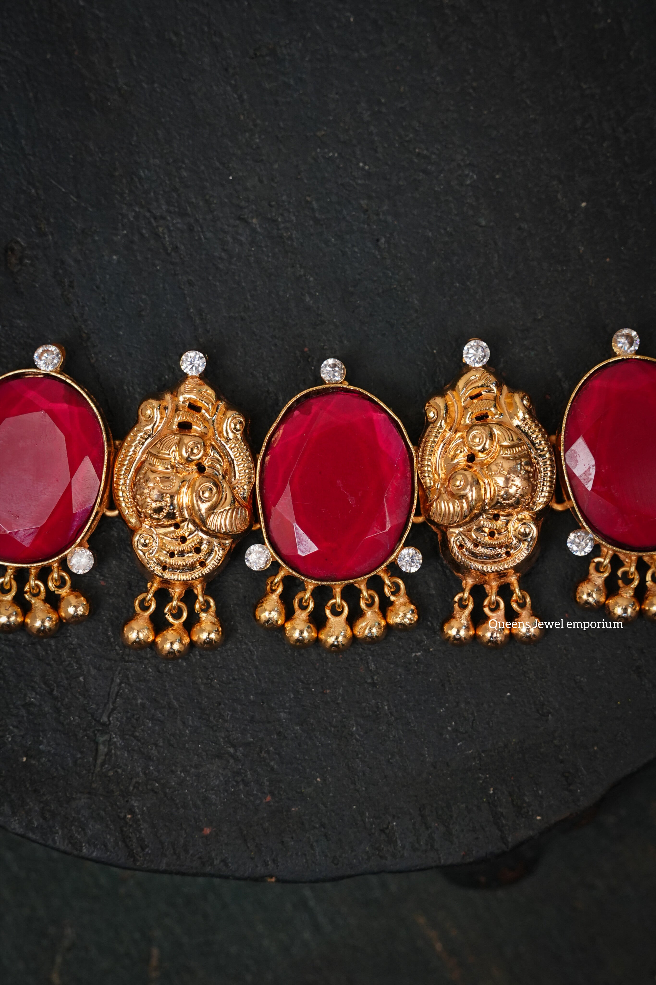 Abhirami Choker