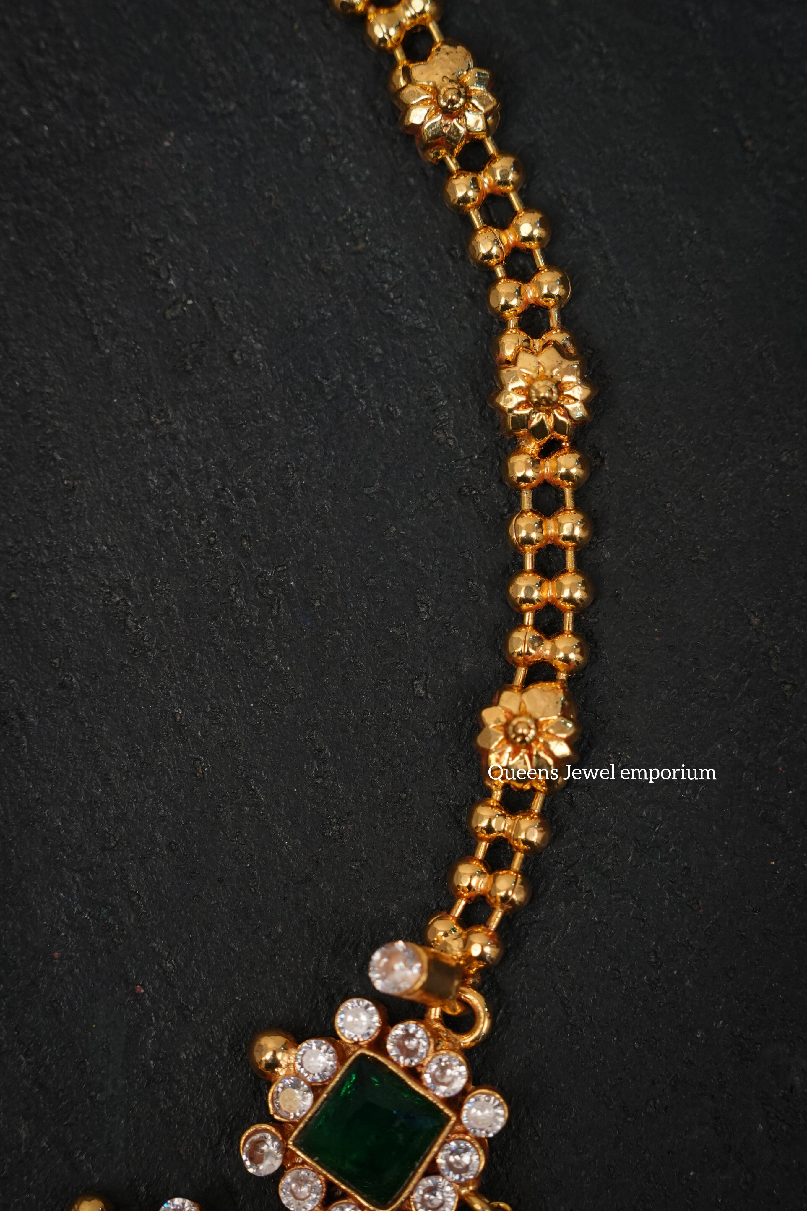 Padmavathi Choker
