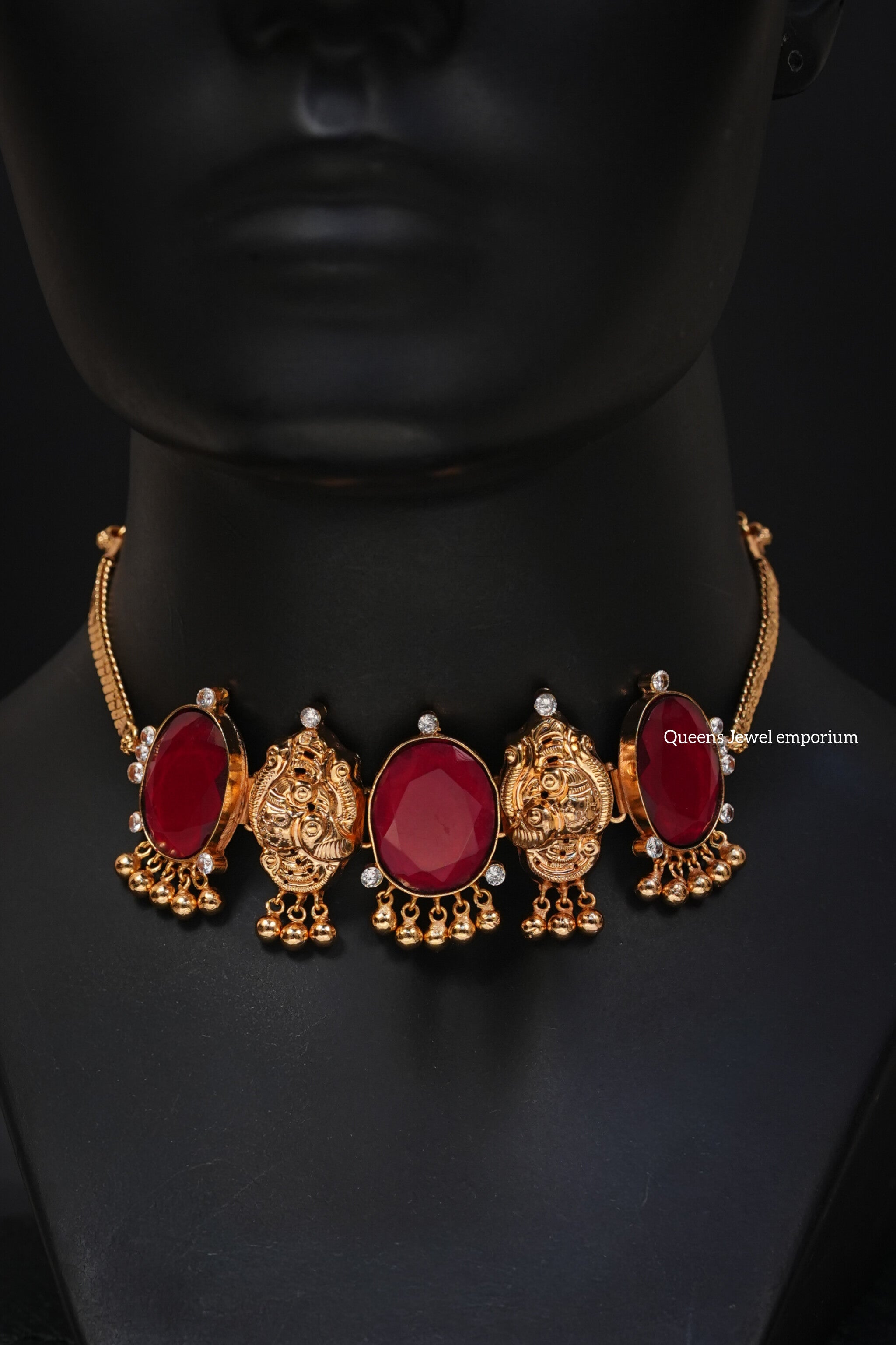 Abhirami Choker