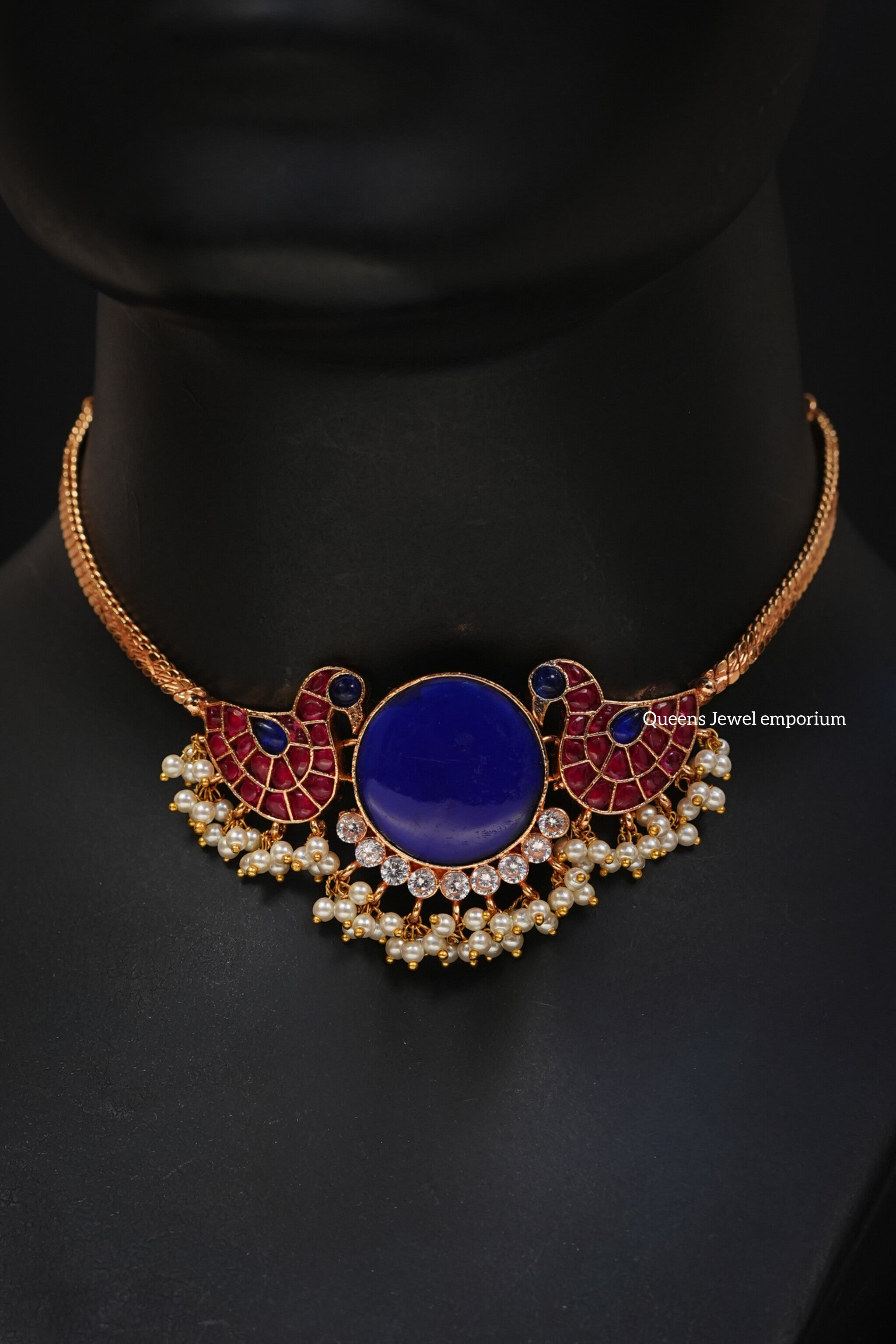 Vaidehi Choker