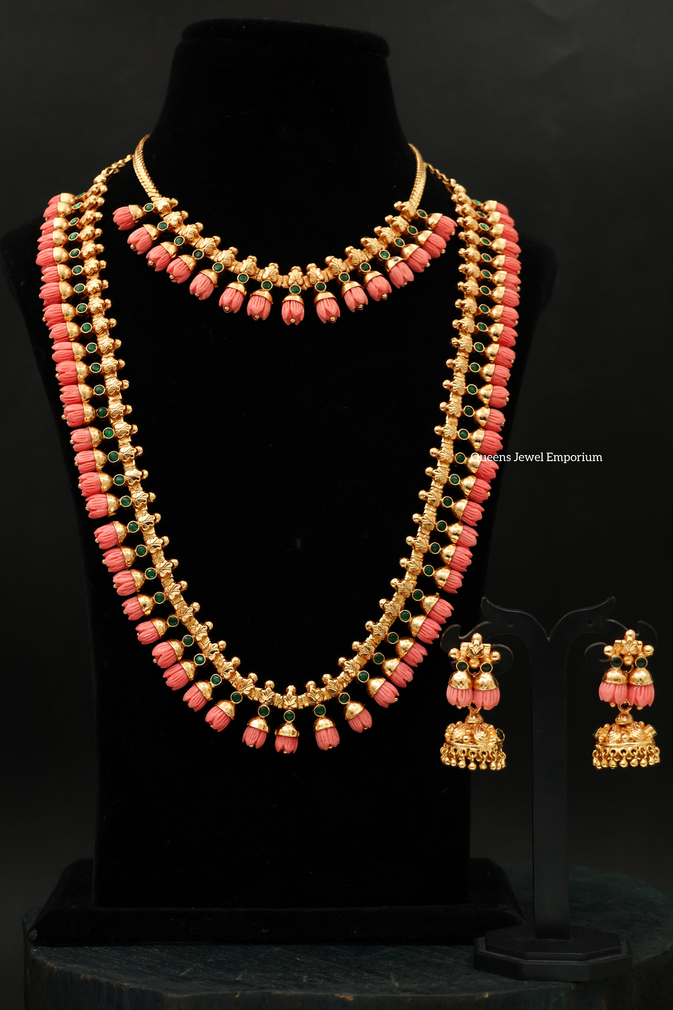 Pavalamalli Combo
