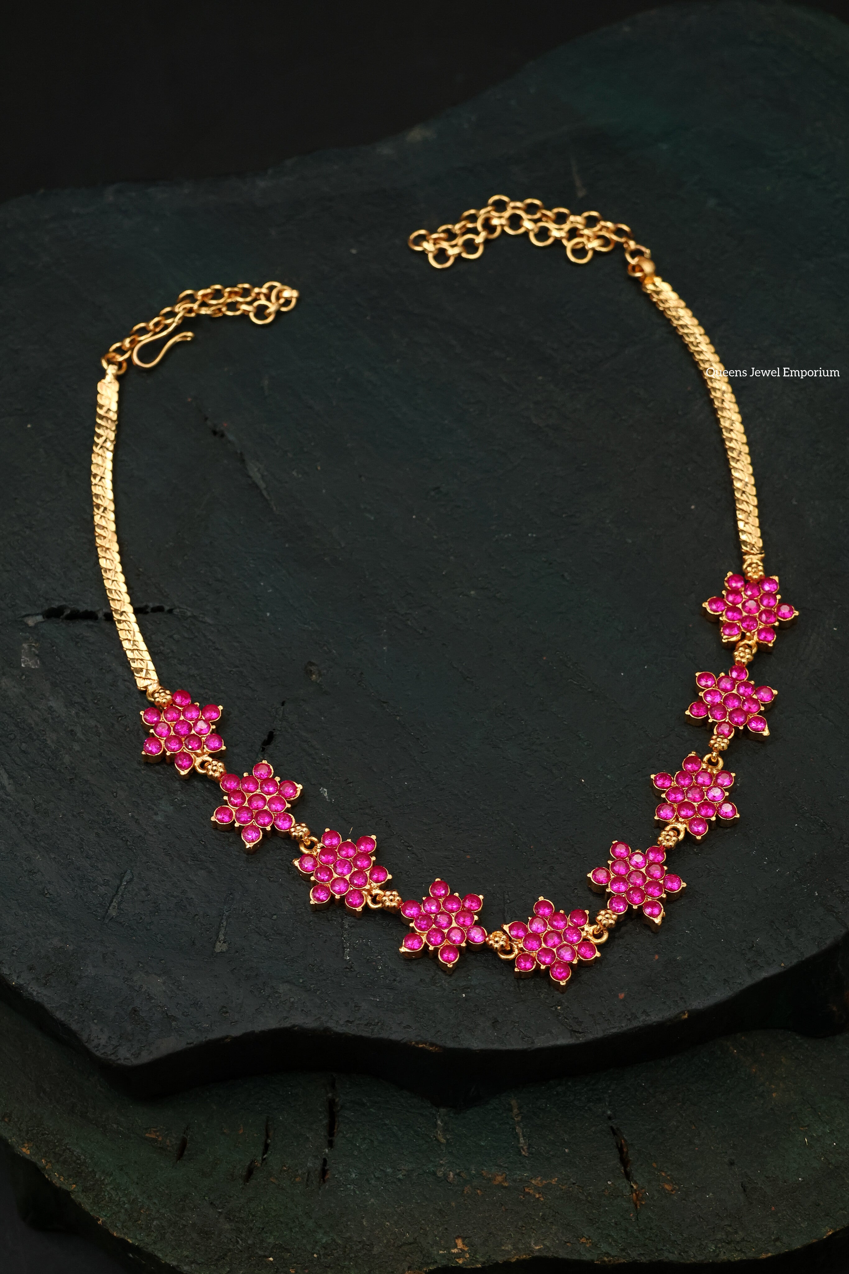Mohana Necklace