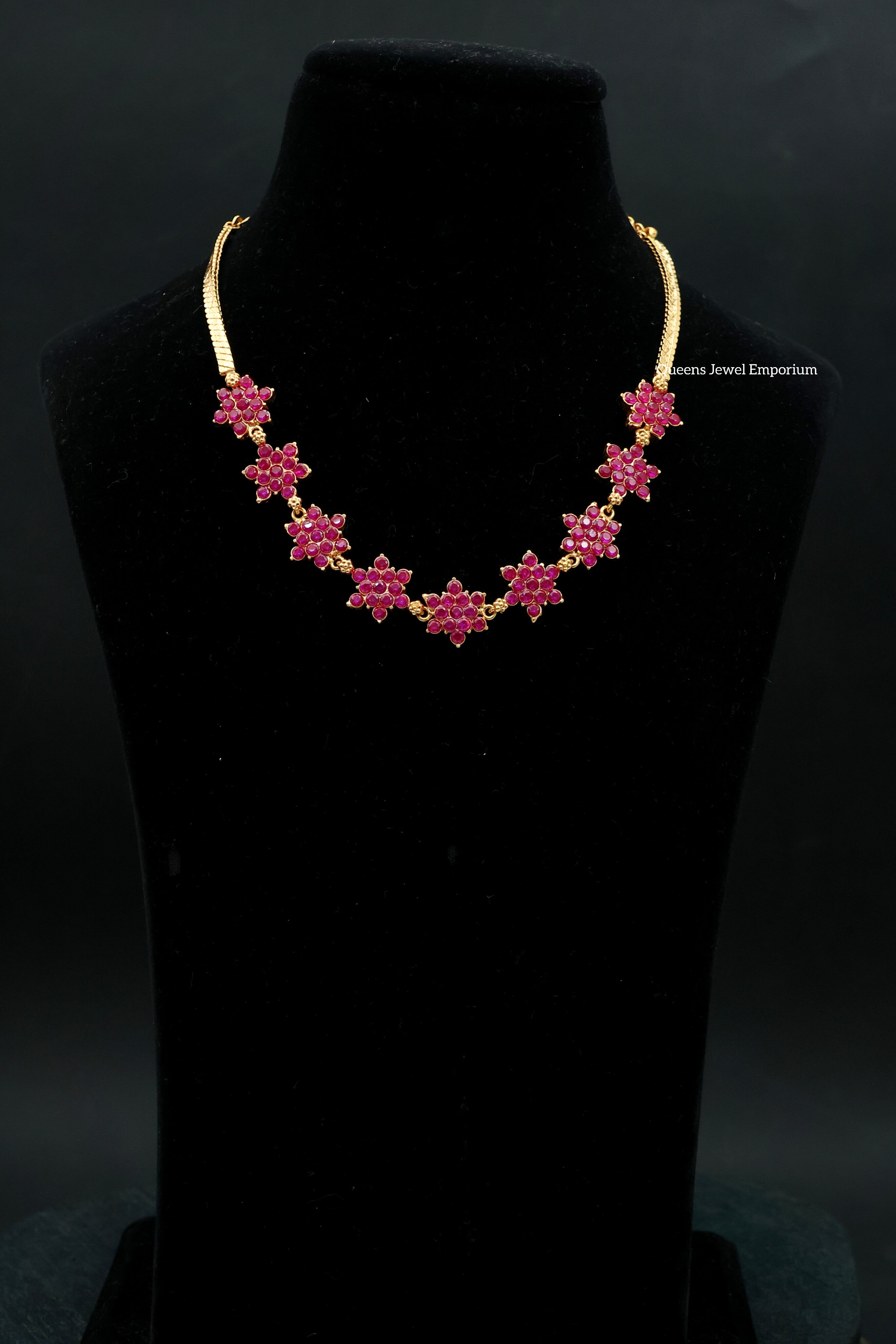 Mohana Necklace