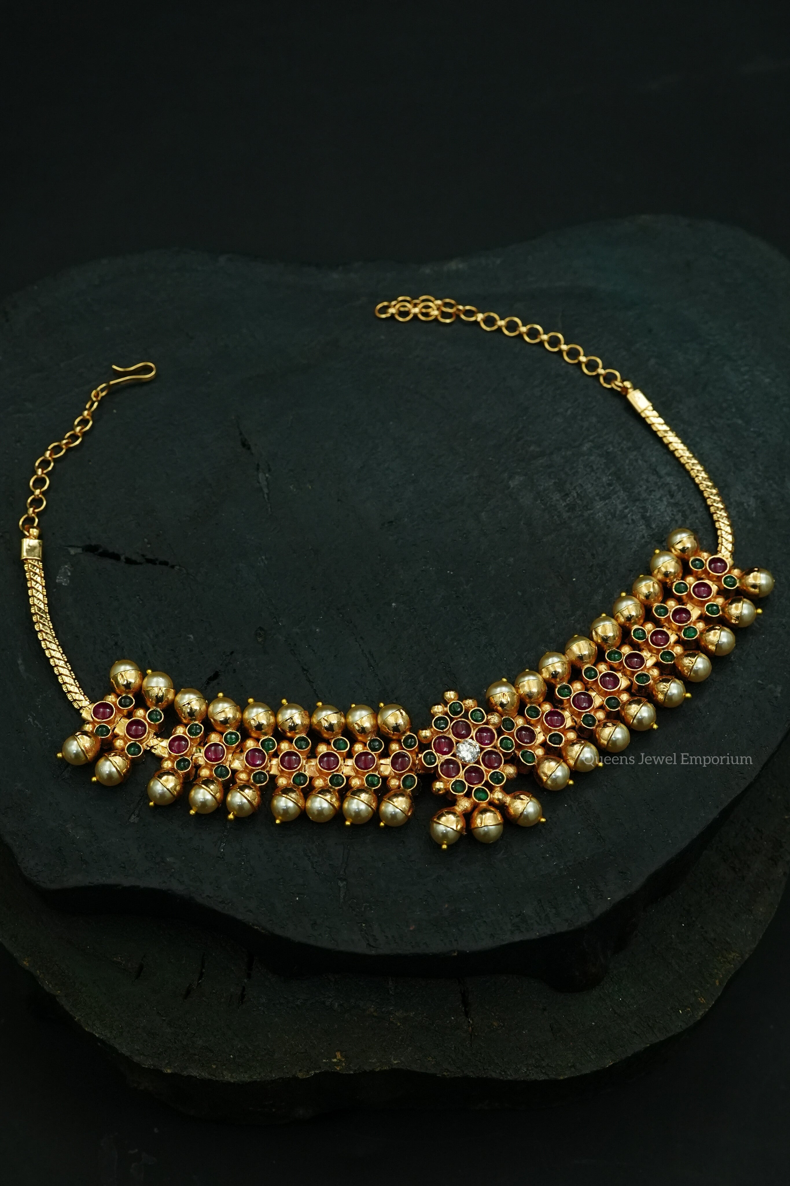 Anuradha Choker