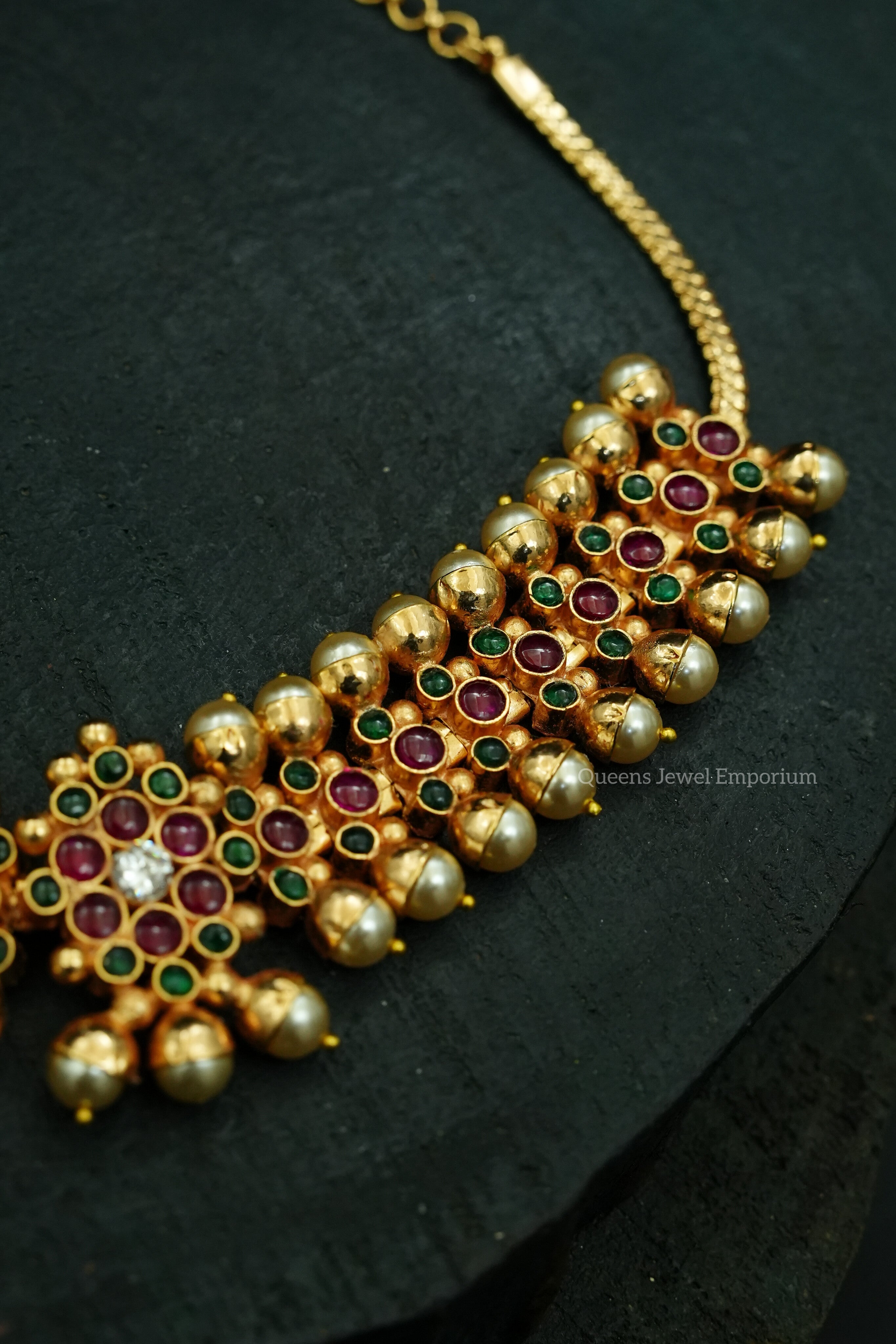 Anuradha Choker