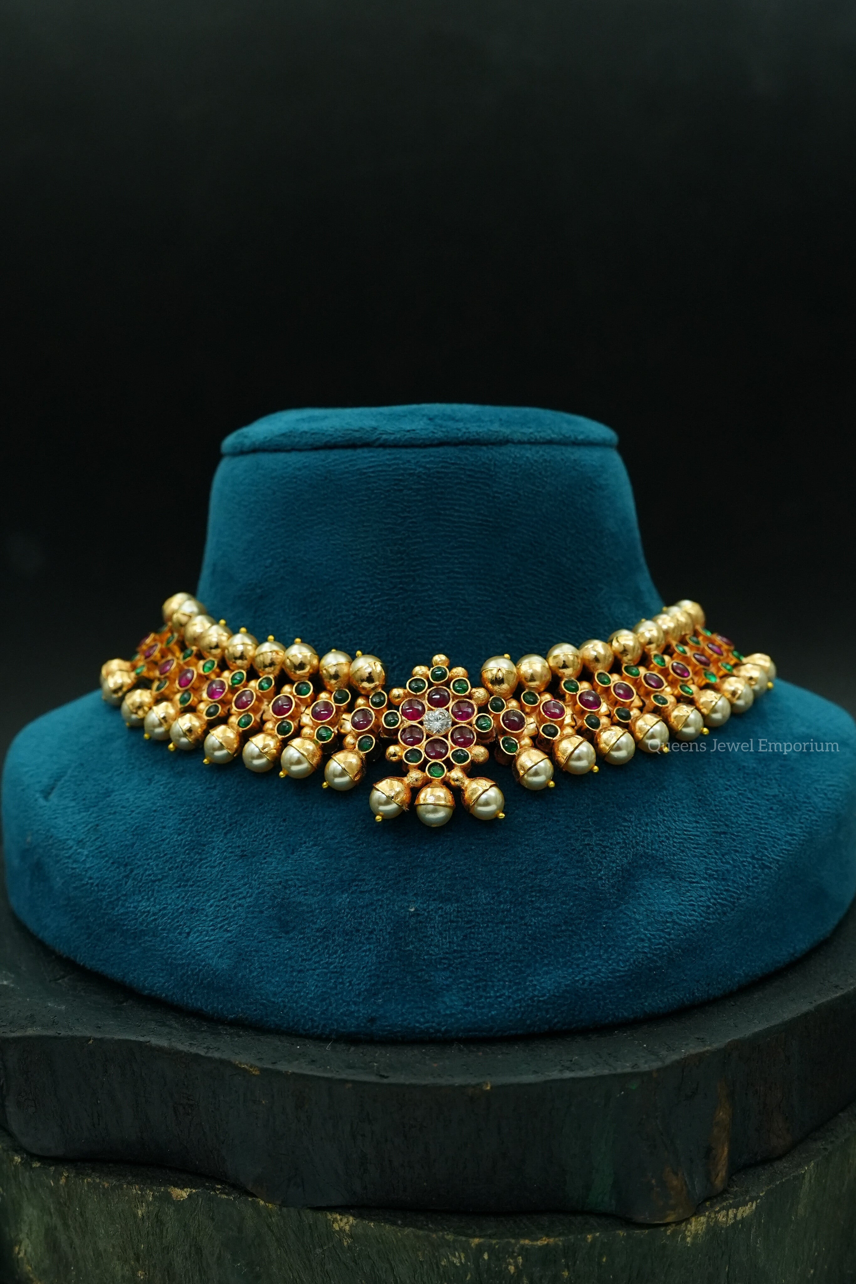 Anuradha Choker