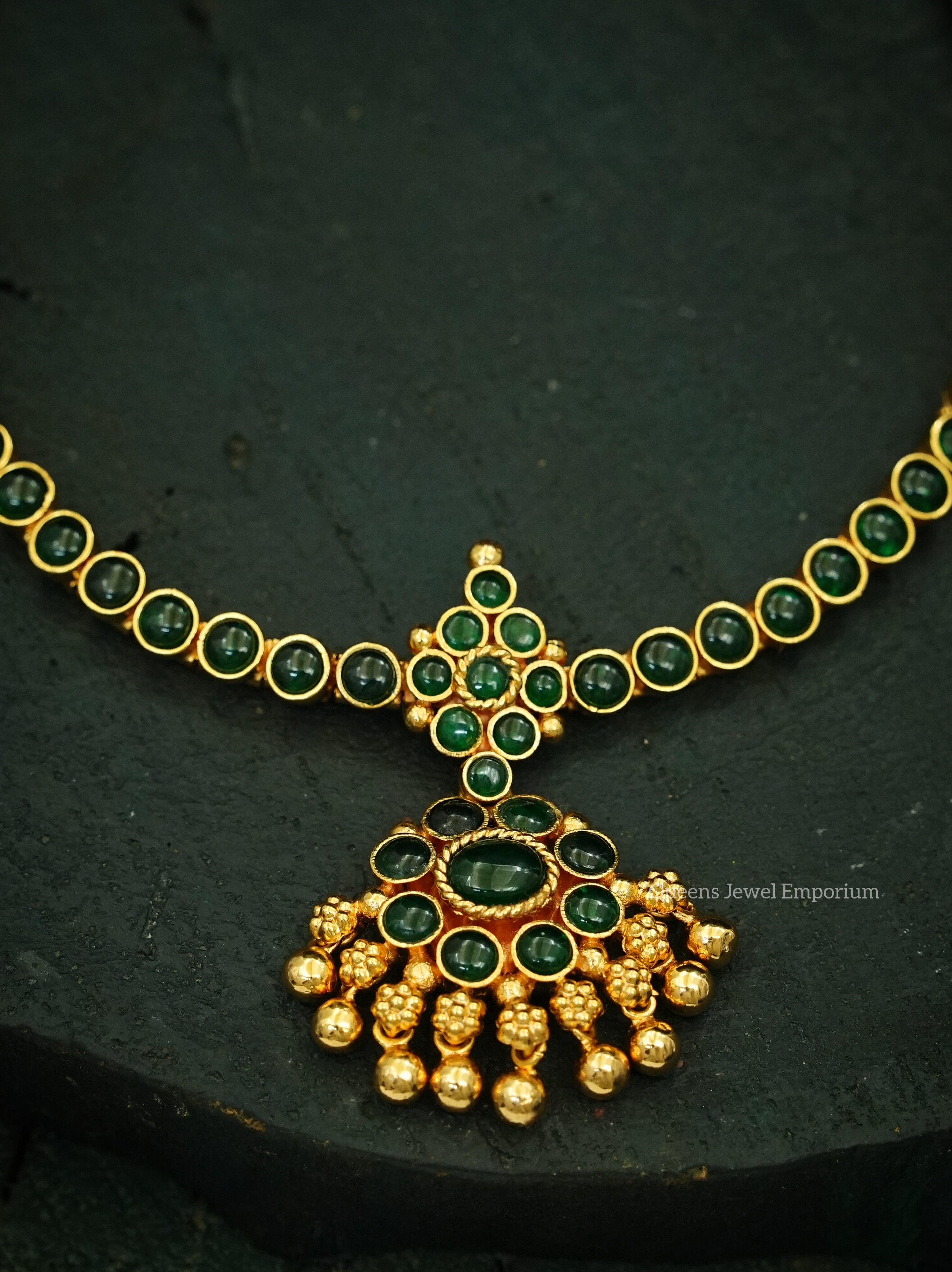 Padmini Adigai Green
