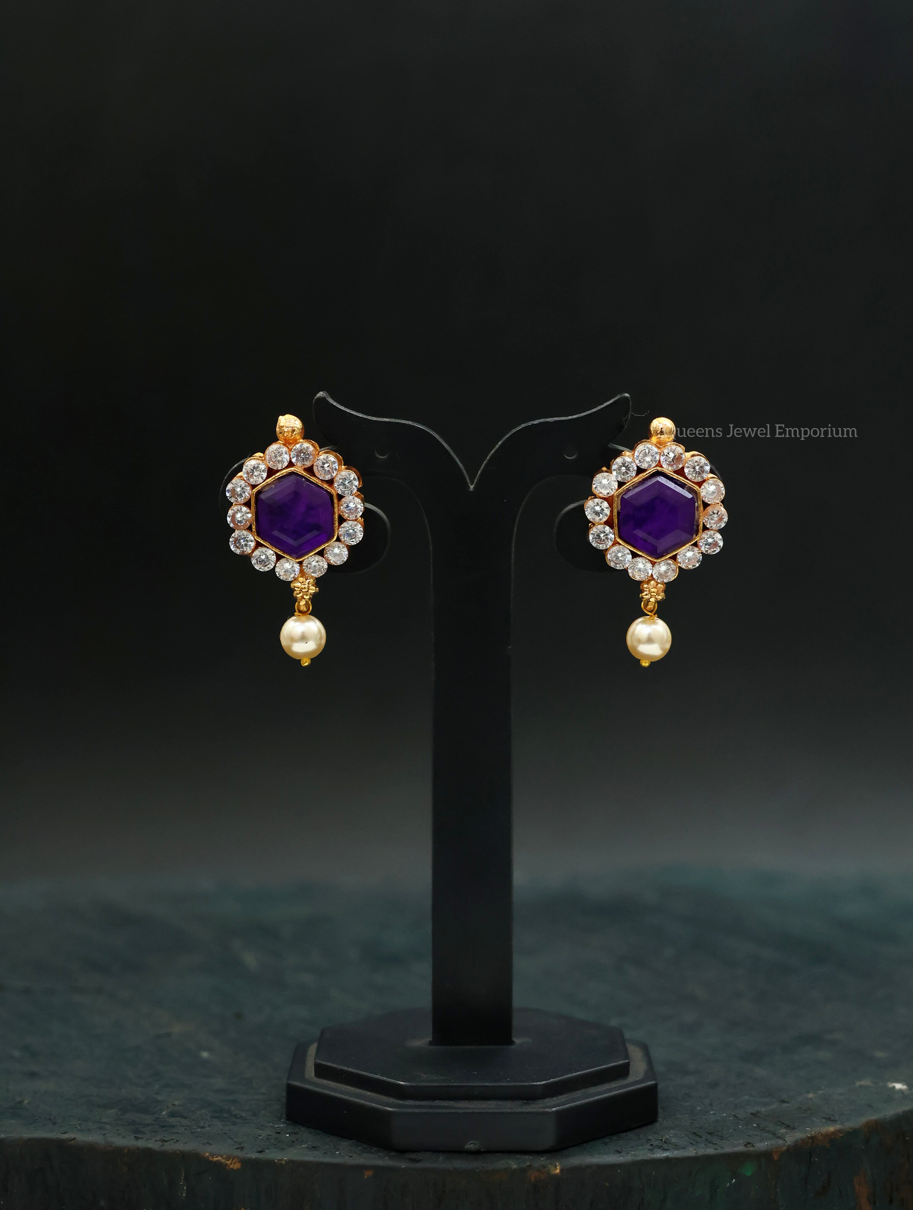 Raja Aabharana Necklace